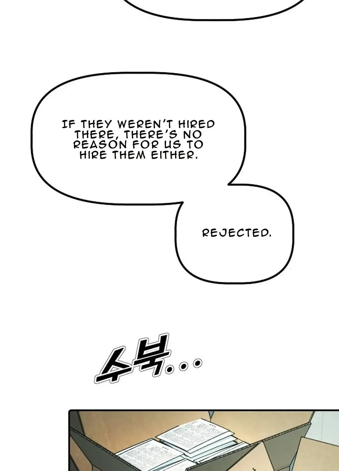 The Corporate Underdog Who Does Everything Right Chapter 1 page 12 - 