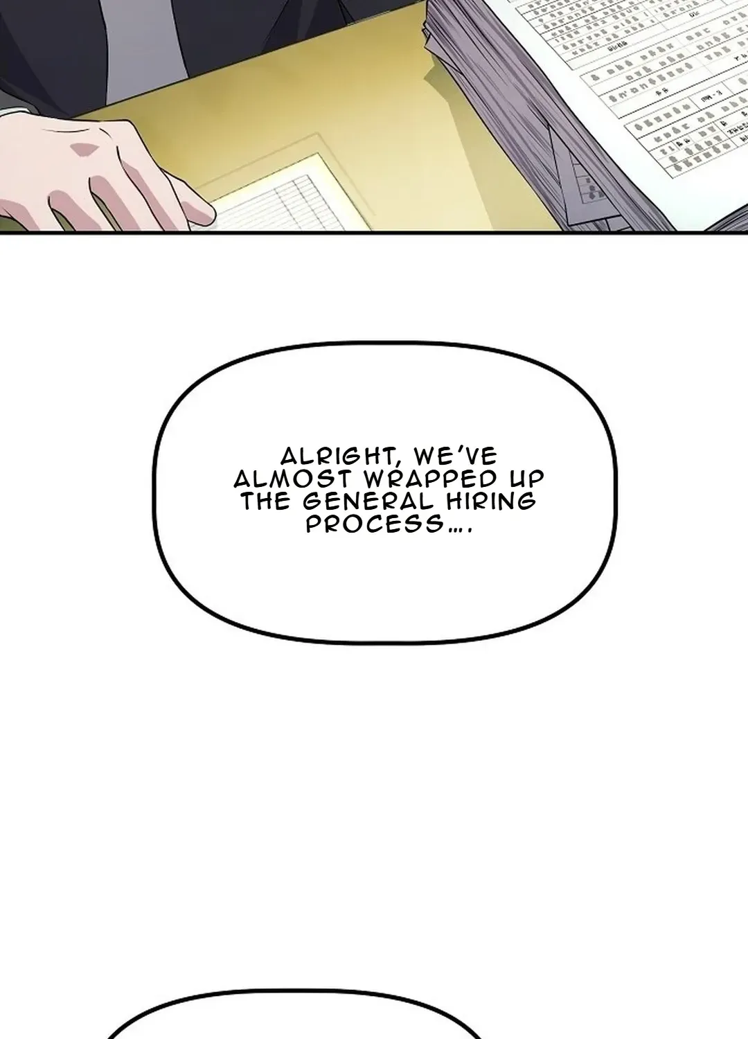 The Corporate Underdog Who Does Everything Right Chapter 1 page 14 - 