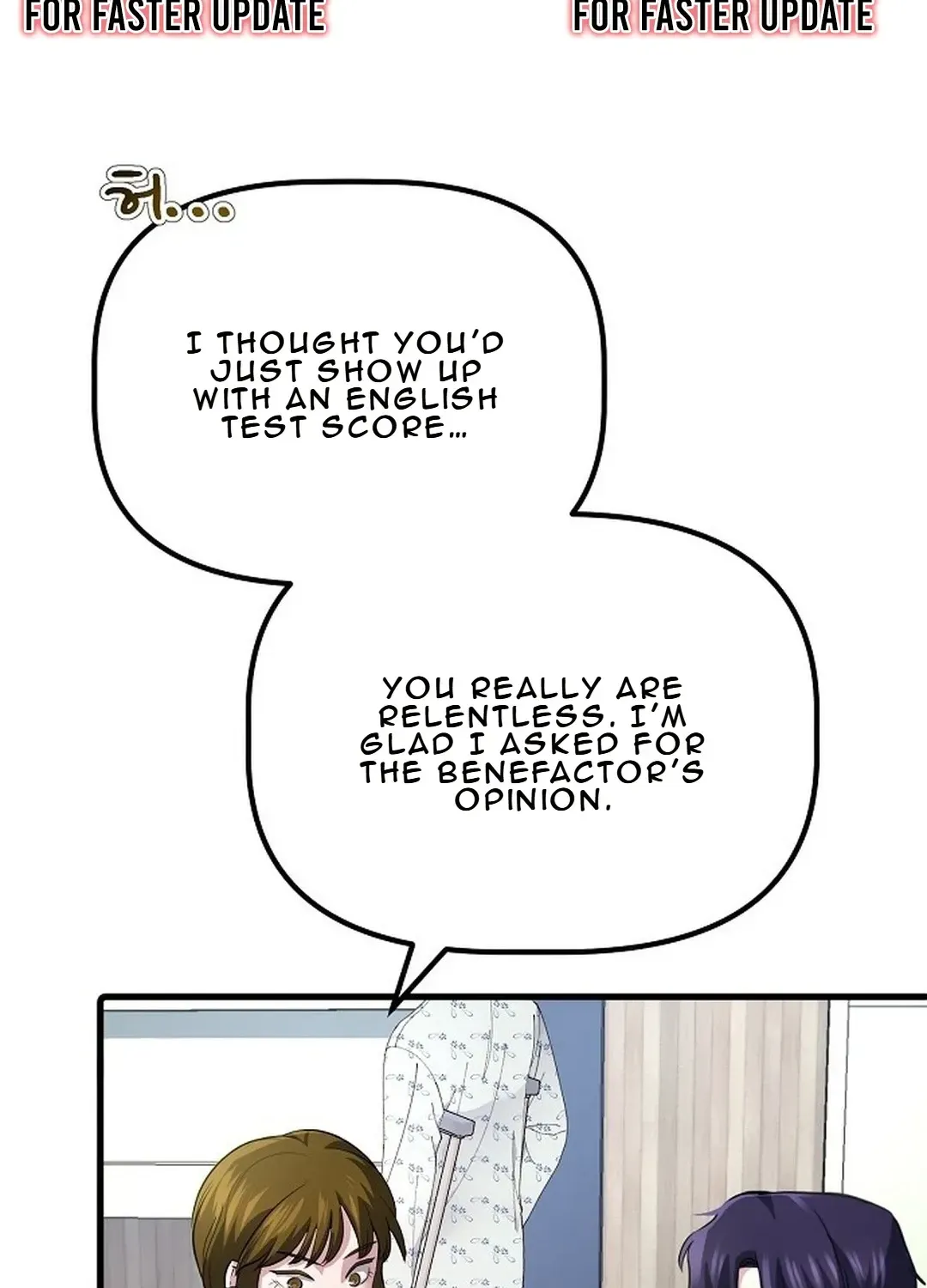 The Corporate Underdog Who Does Everything Right Chapter 1 page 131 - 