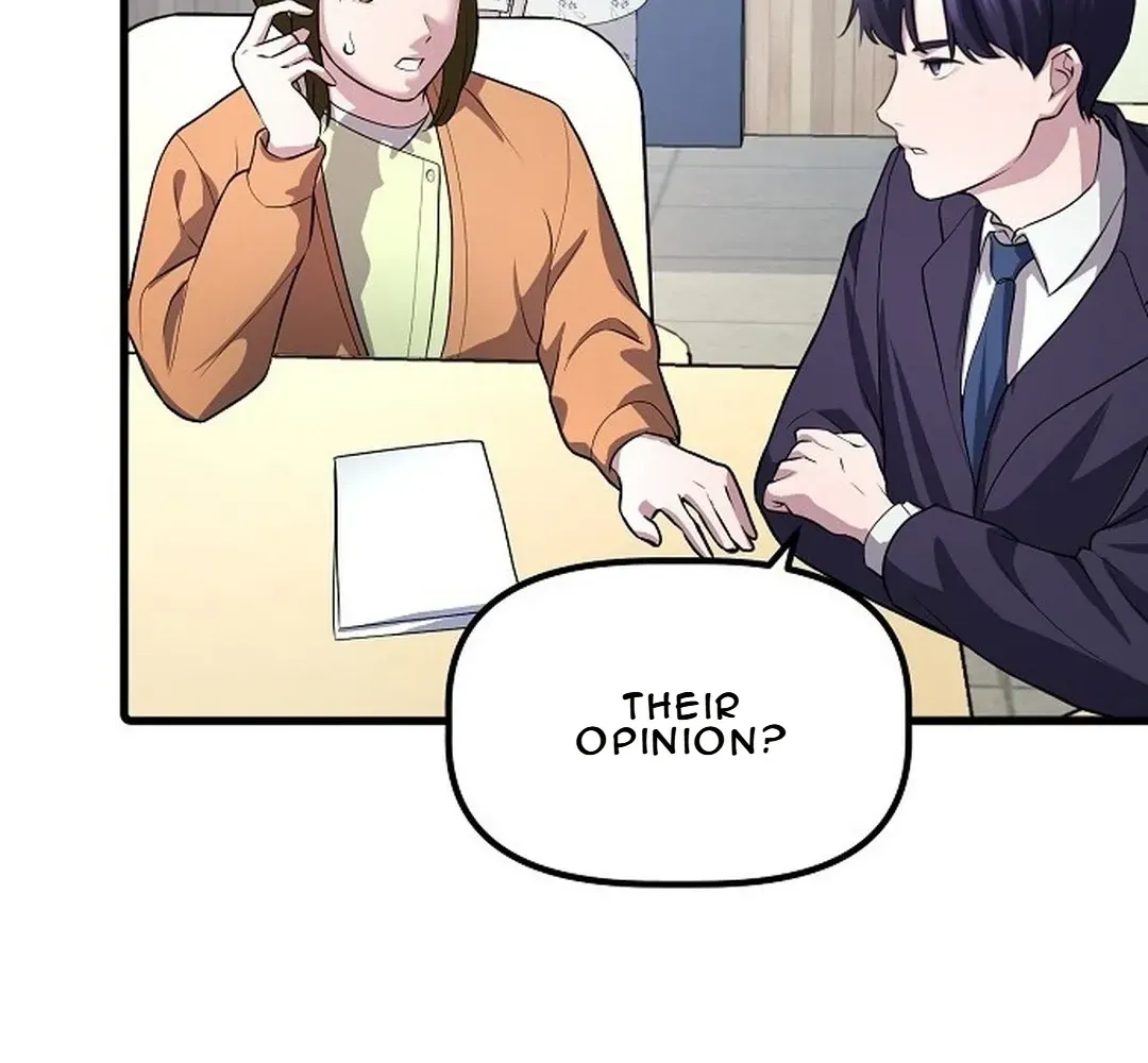The Corporate Underdog Who Does Everything Right Chapter 1 page 132 - 