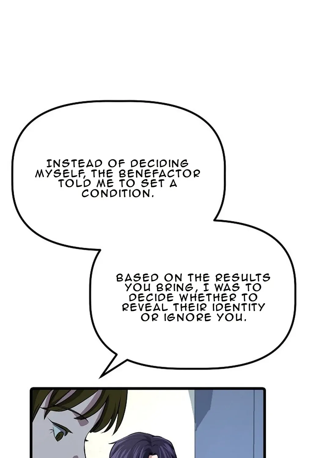 The Corporate Underdog Who Does Everything Right Chapter 1 page 133 - 
