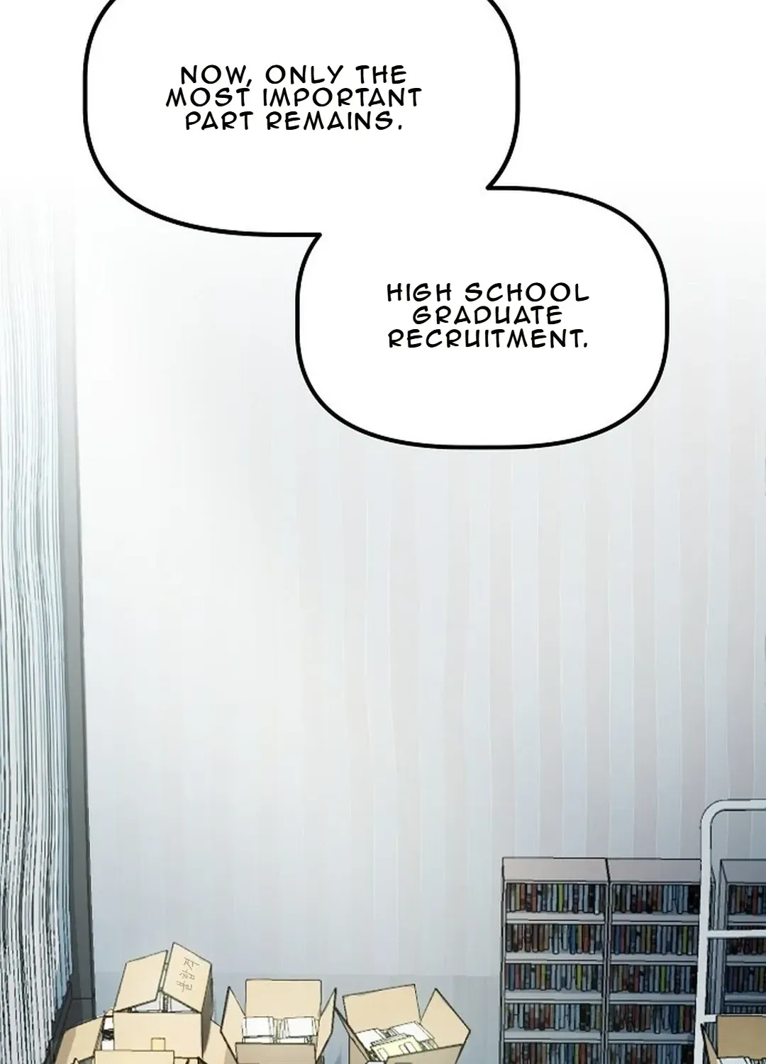 The Corporate Underdog Who Does Everything Right Chapter 1 page 15 - 