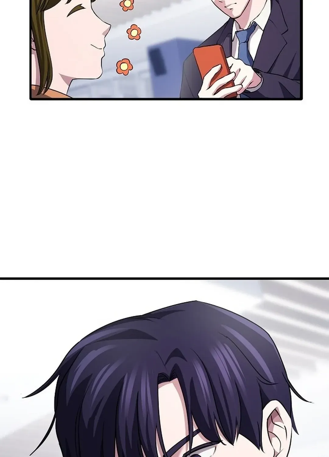 The Corporate Underdog Who Does Everything Right Chapter 1 page 143 - 