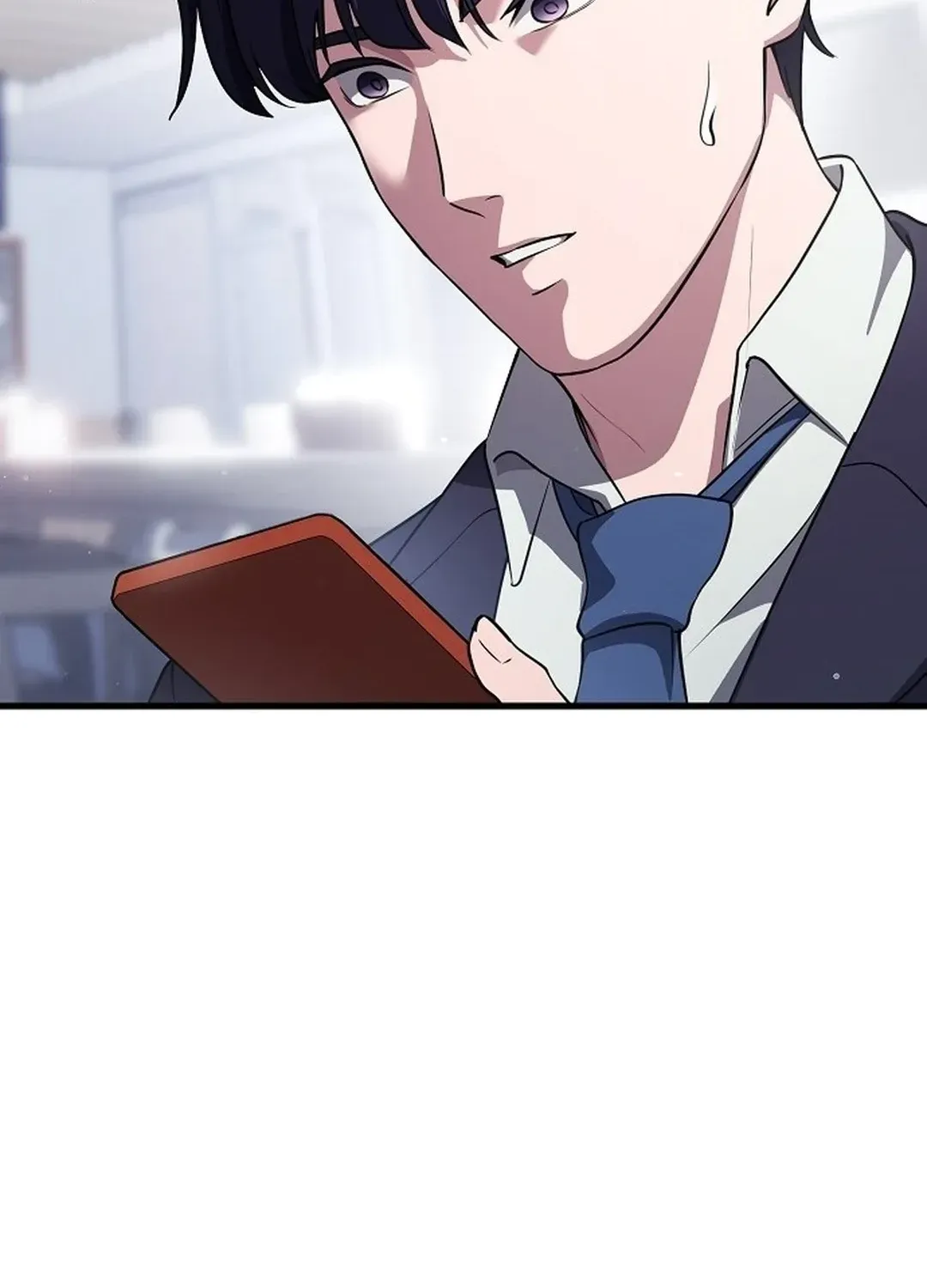 The Corporate Underdog Who Does Everything Right Chapter 1 page 144 - 