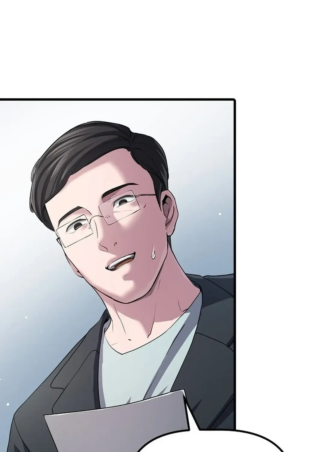 The Corporate Underdog Who Does Everything Right Chapter 1 page 24 - 