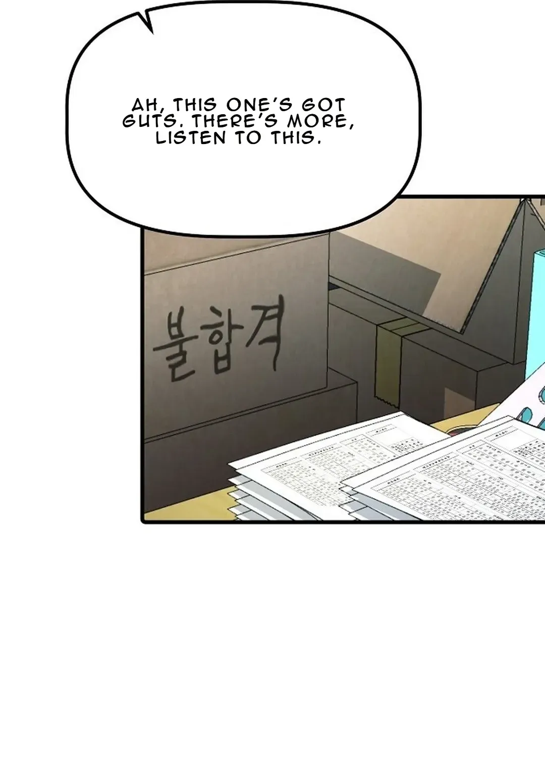 The Corporate Underdog Who Does Everything Right Chapter 1 page 27 - 