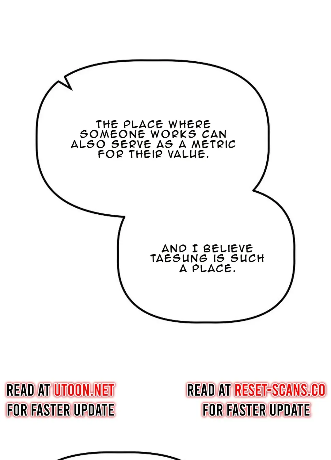 The Corporate Underdog Who Does Everything Right Chapter 1 page 28 - 