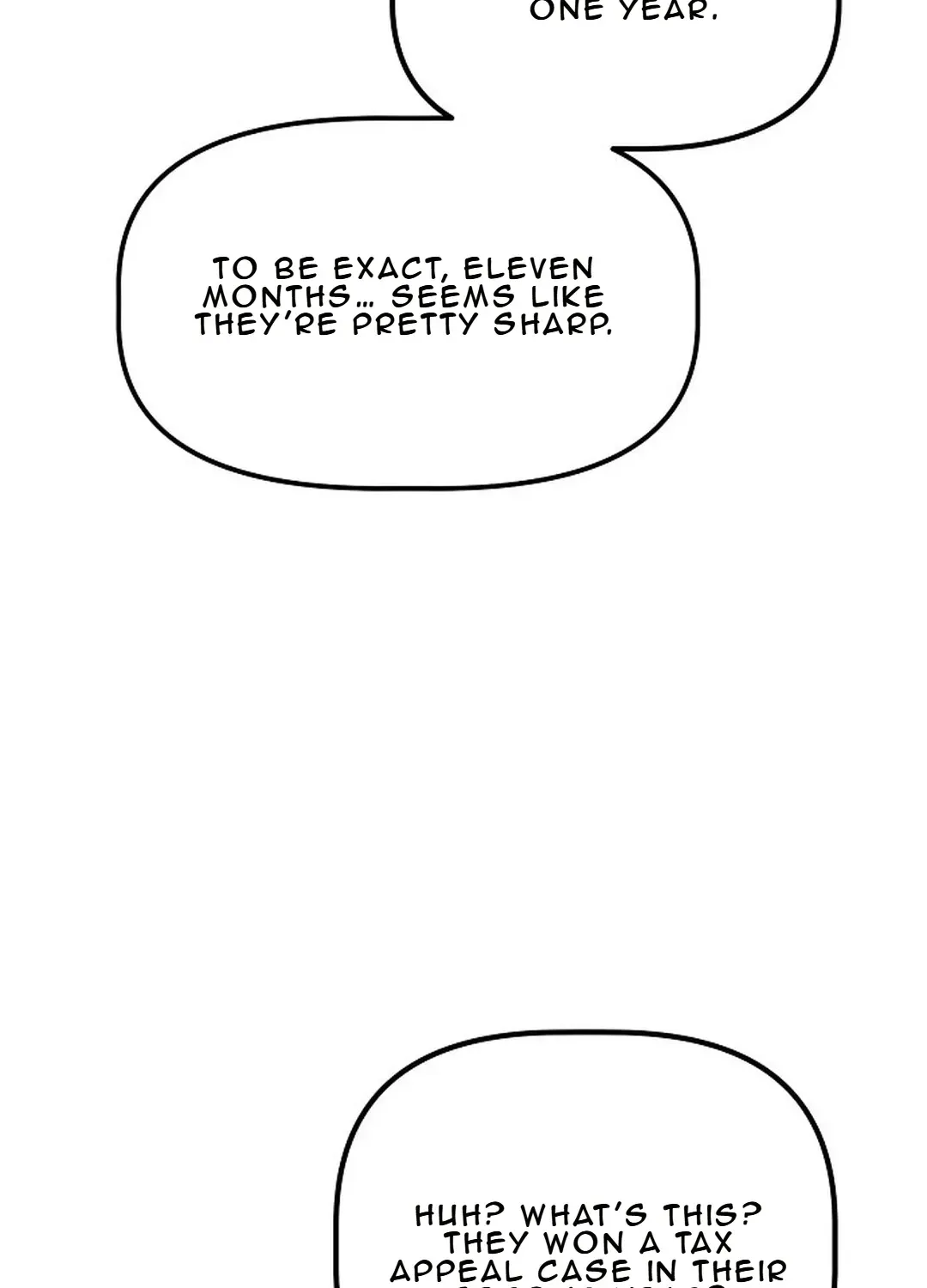 The Corporate Underdog Who Does Everything Right Chapter 1 page 32 - 