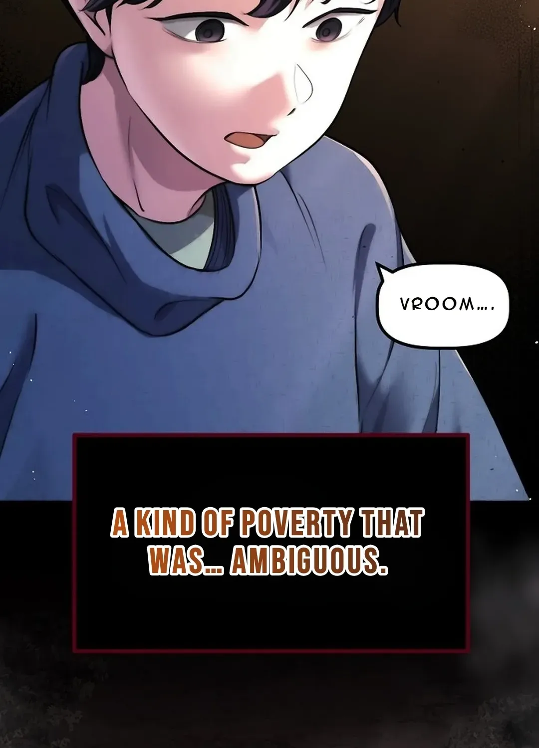 The Corporate Underdog Who Does Everything Right Chapter 1 page 46 - 