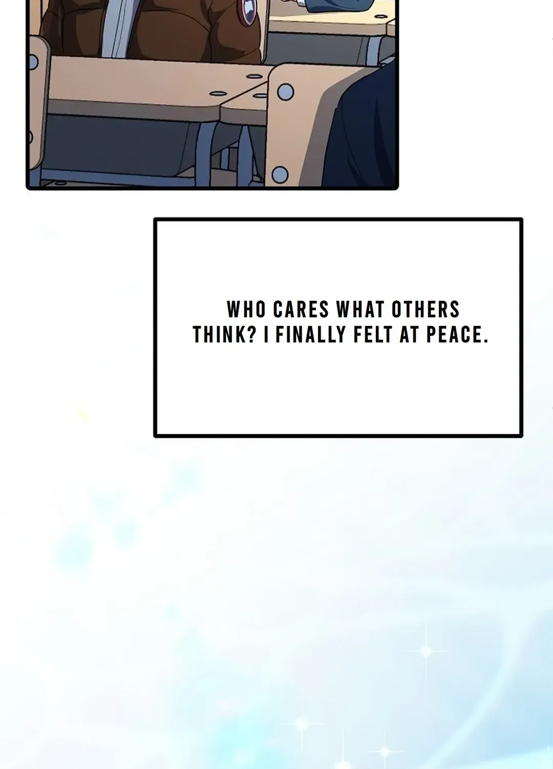 The Corporate Underdog Who Does Everything Right Chapter 1 page 57 - 
