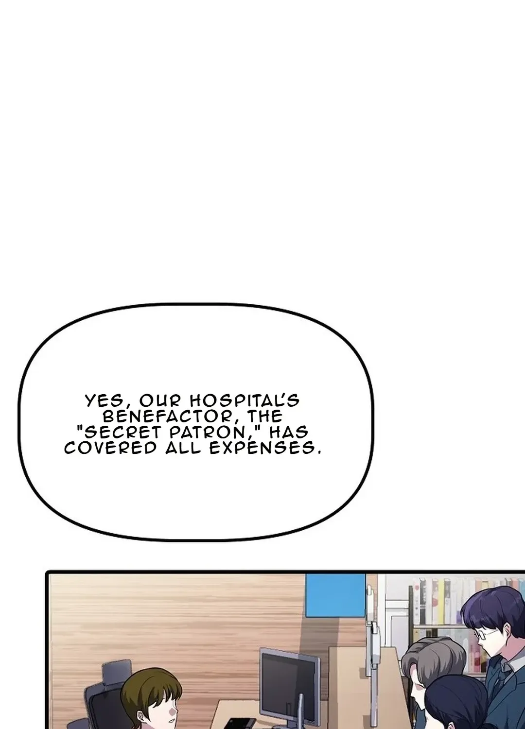 The Corporate Underdog Who Does Everything Right Chapter 1 page 81 - 