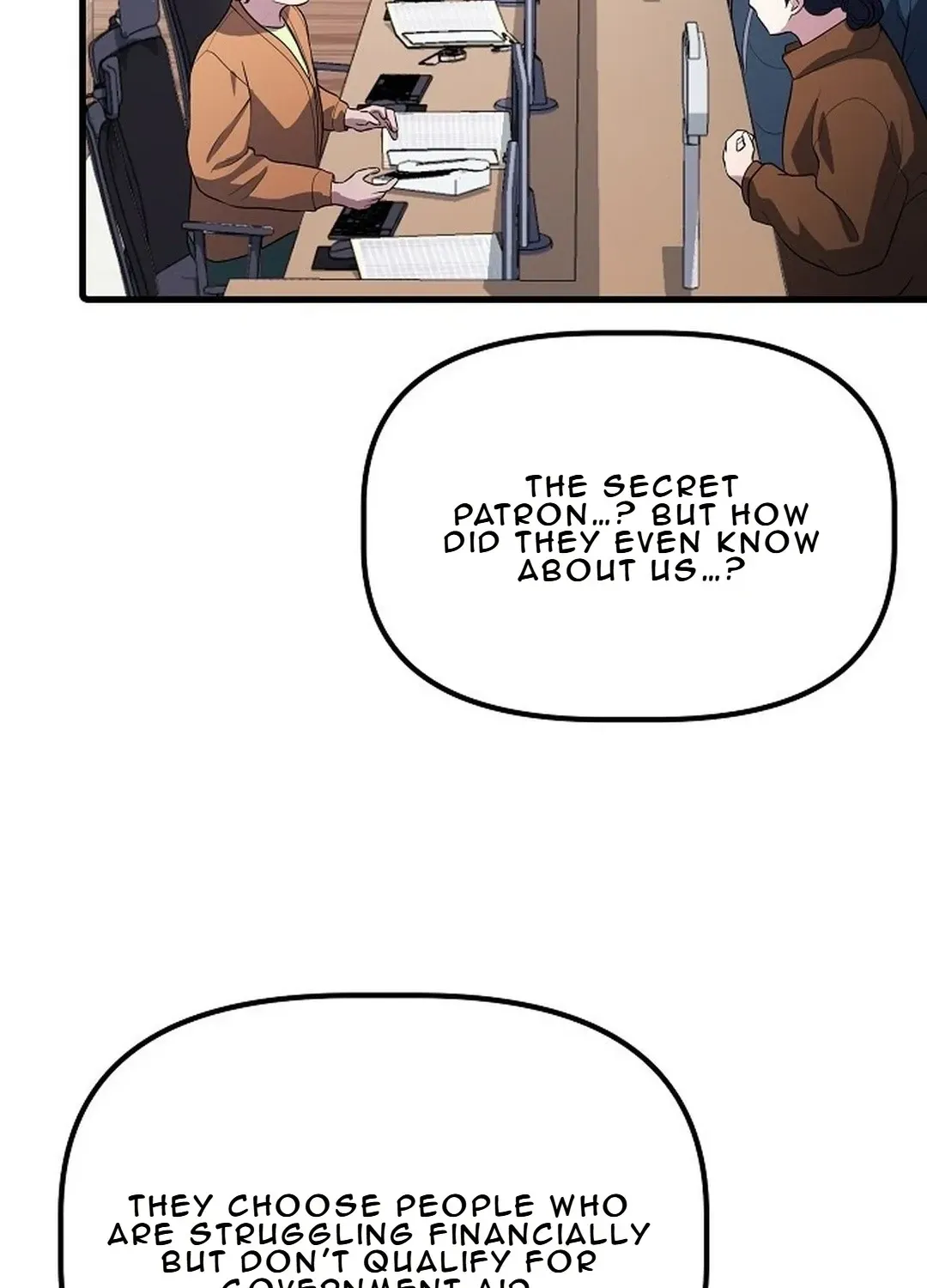 The Corporate Underdog Who Does Everything Right Chapter 1 page 82 - 