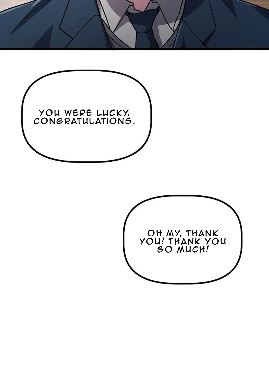 The Corporate Underdog Who Does Everything Right Chapter 1 page 84 - 