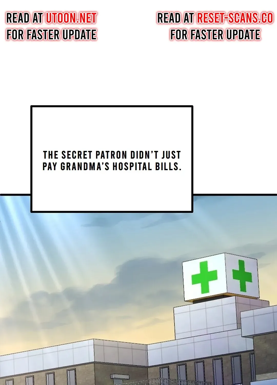 The Corporate Underdog Who Does Everything Right Chapter 1 page 85 - 