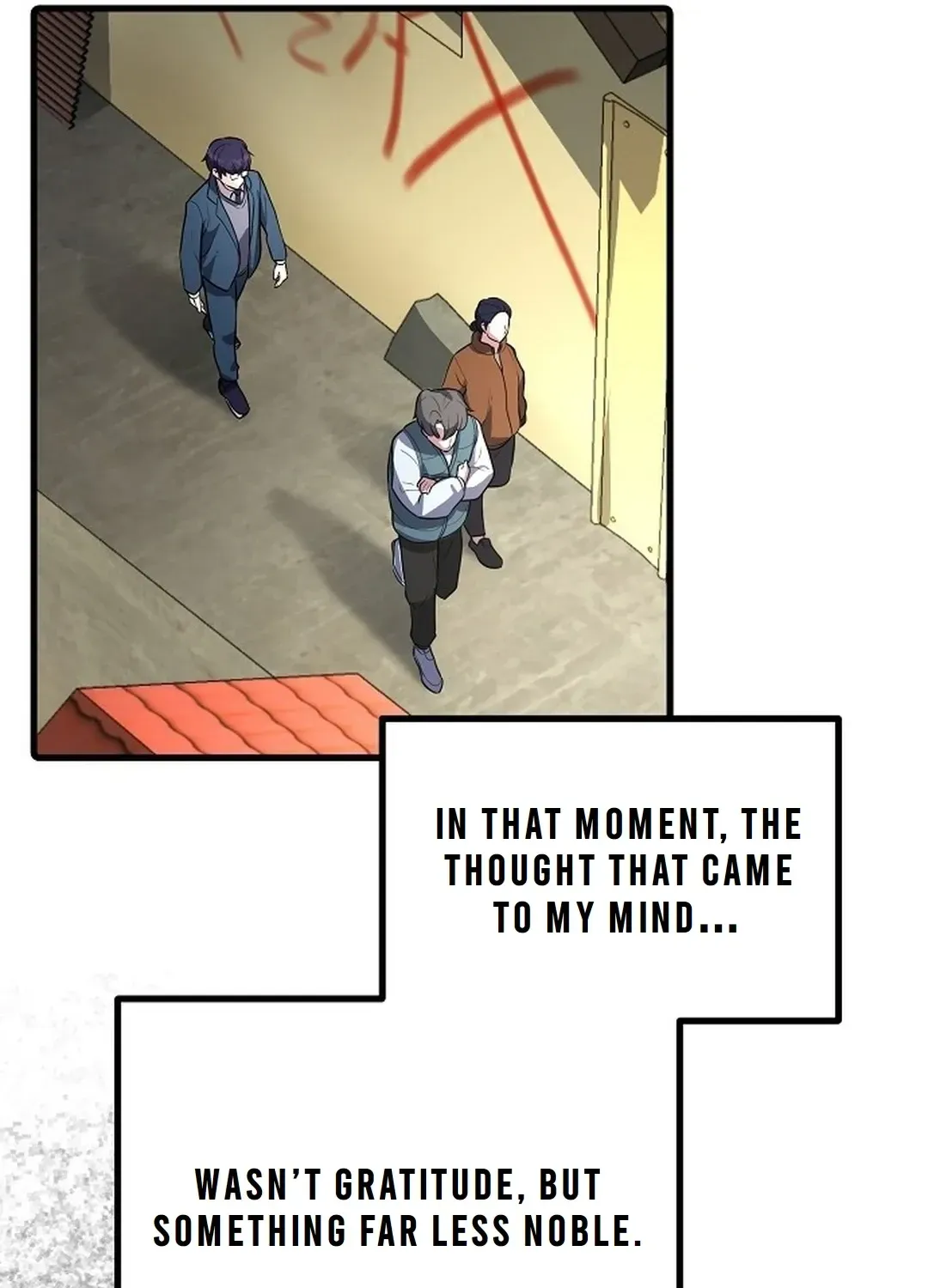 The Corporate Underdog Who Does Everything Right Chapter 1 page 88 - 