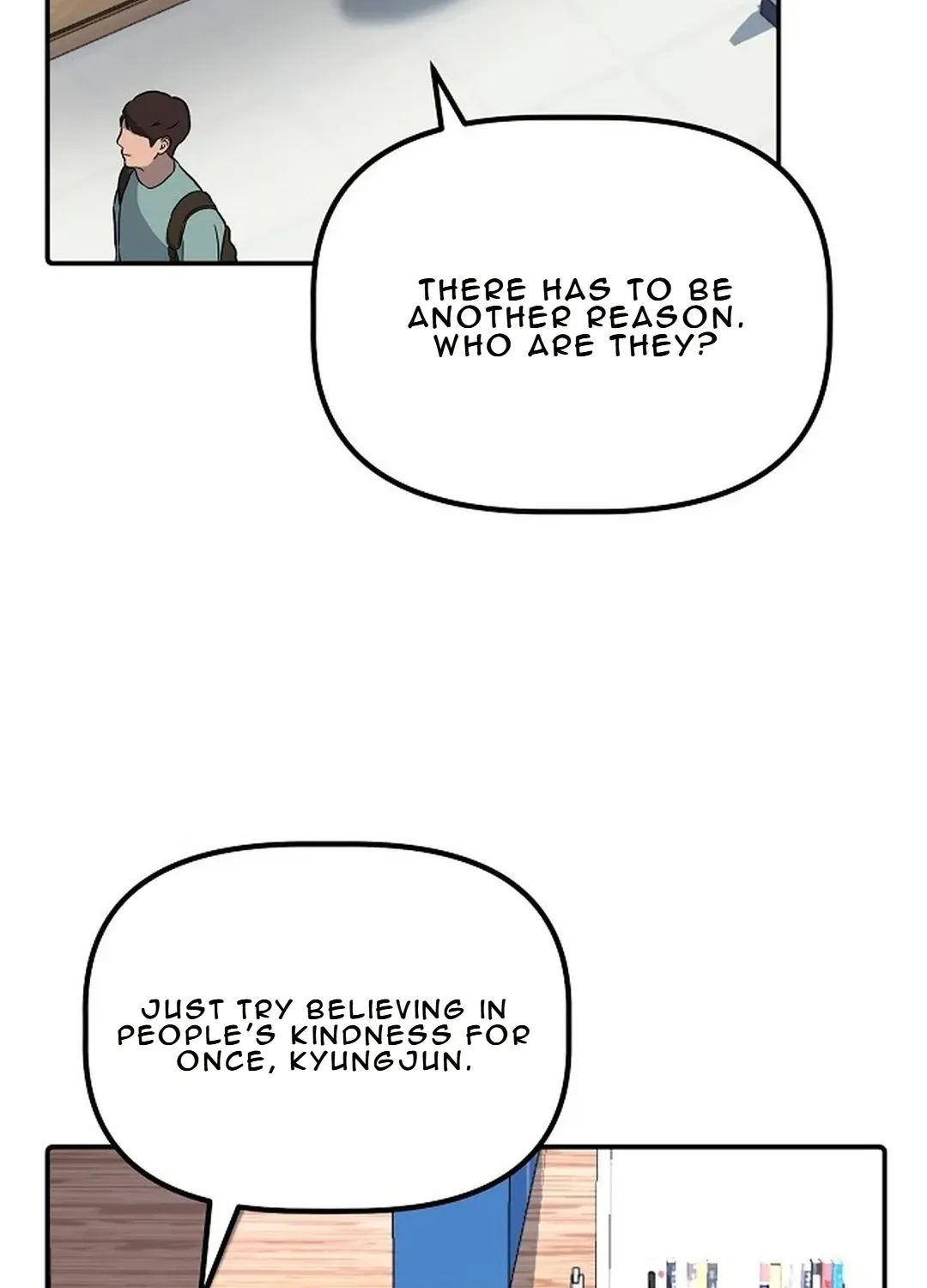 The Corporate Underdog Who Does Everything Right Chapter 1 page 98 - 
