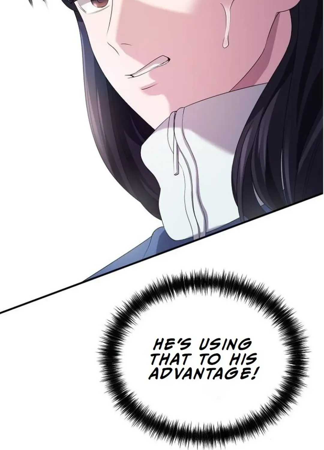 The Corporate Underdog Who Does Everything Right Chapter 10 page 108 - 
