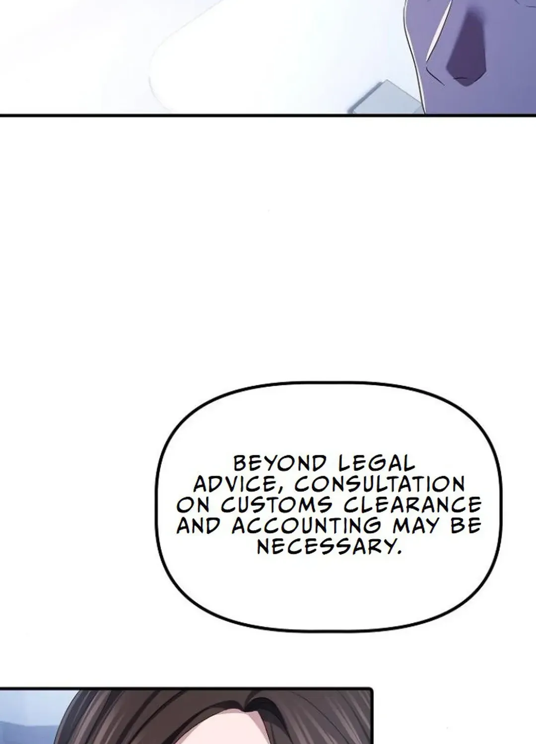 The Corporate Underdog Who Does Everything Right Chapter 10 page 12 - 