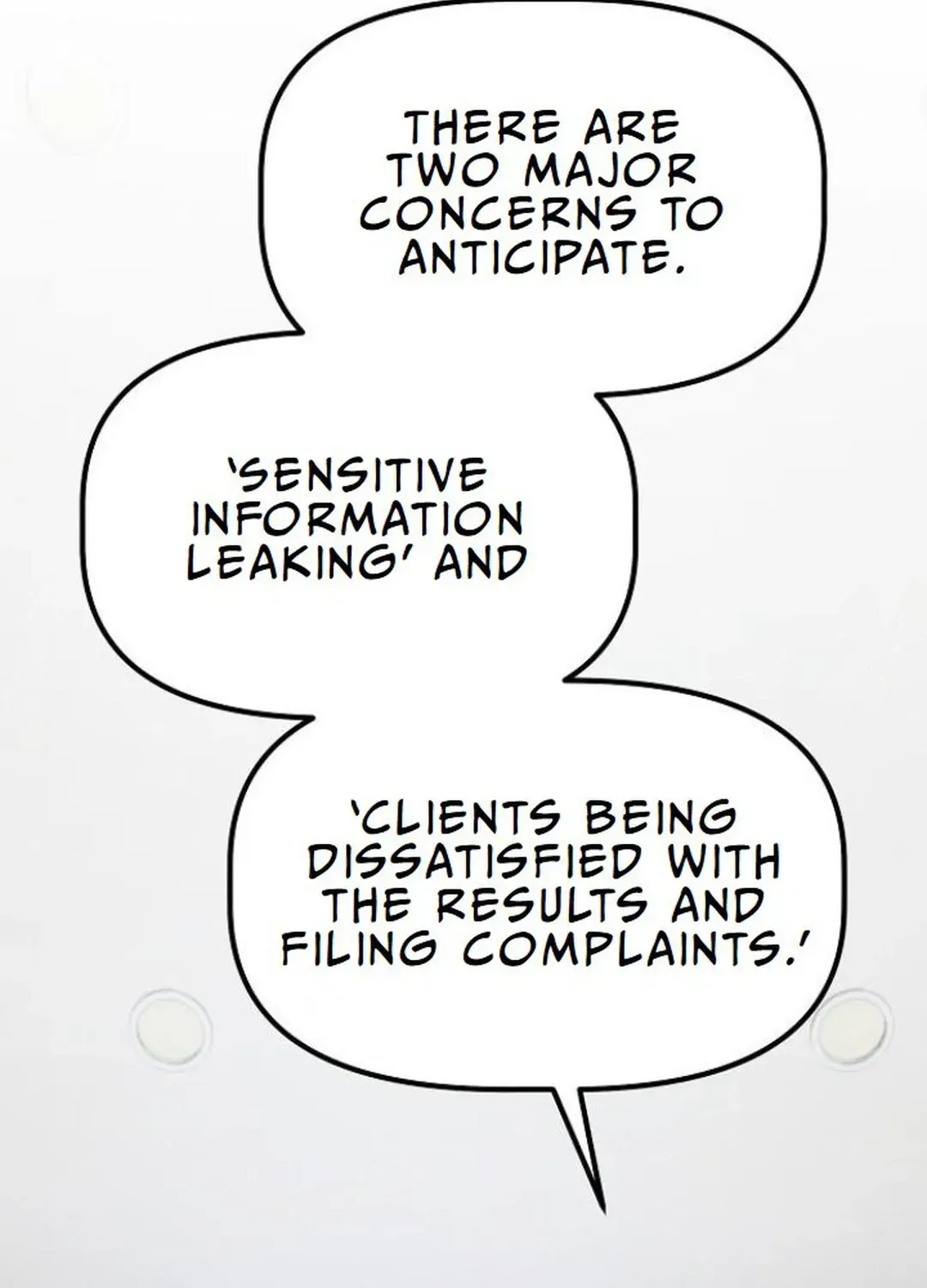 The Corporate Underdog Who Does Everything Right Chapter 10 page 114 - 