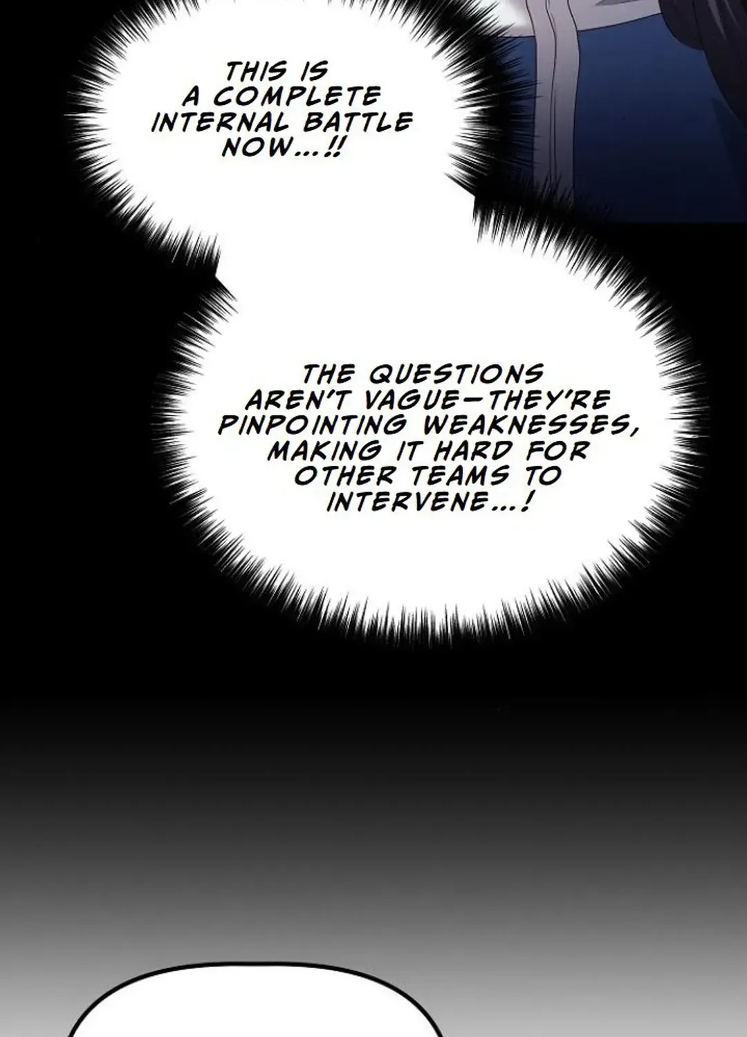 The Corporate Underdog Who Does Everything Right Chapter 10 page 118 - 