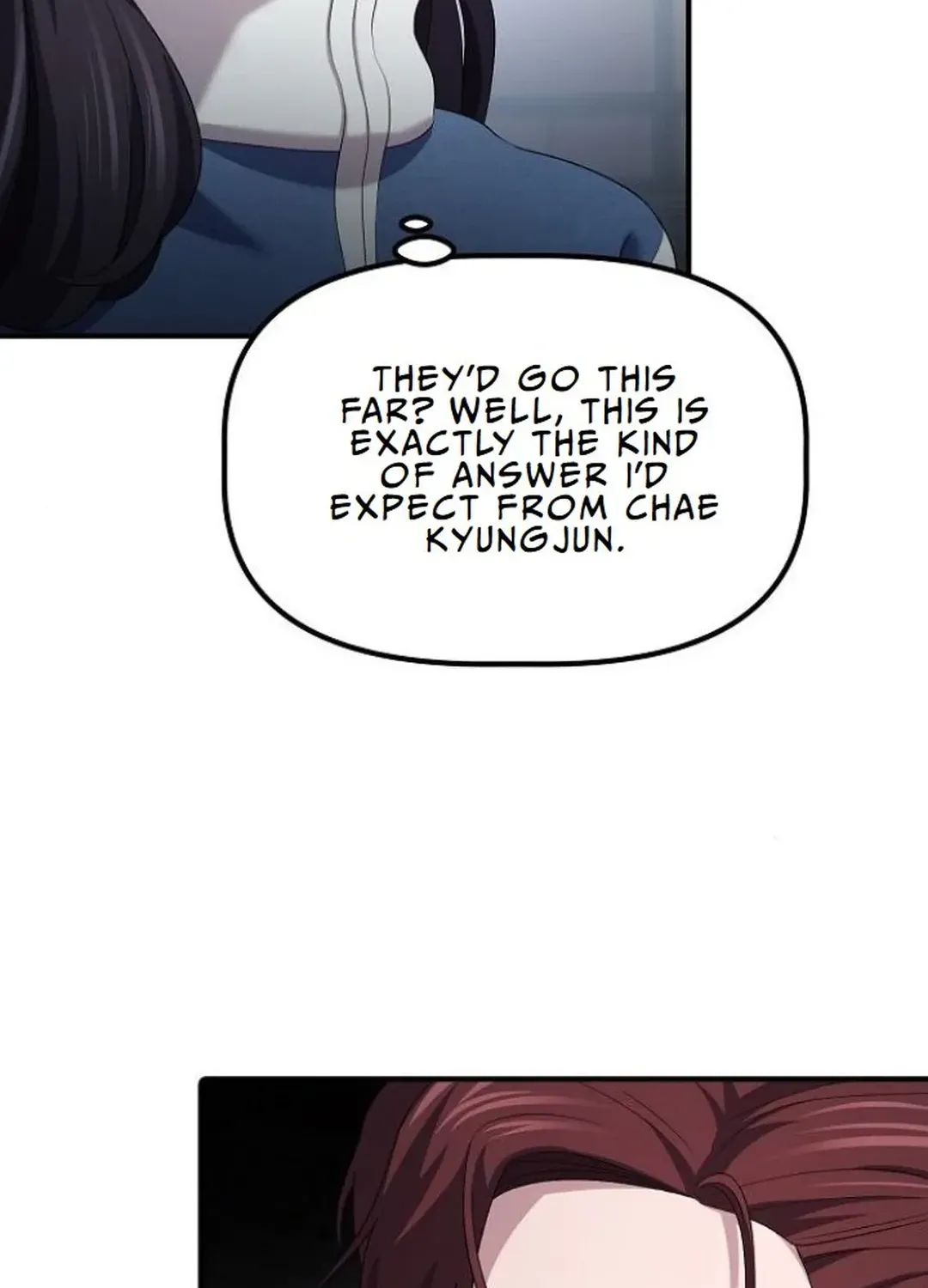 The Corporate Underdog Who Does Everything Right Chapter 10 page 125 - 