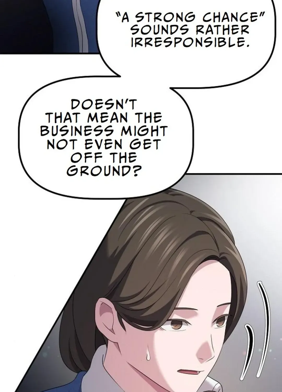 The Corporate Underdog Who Does Everything Right Chapter 10 page 133 - 