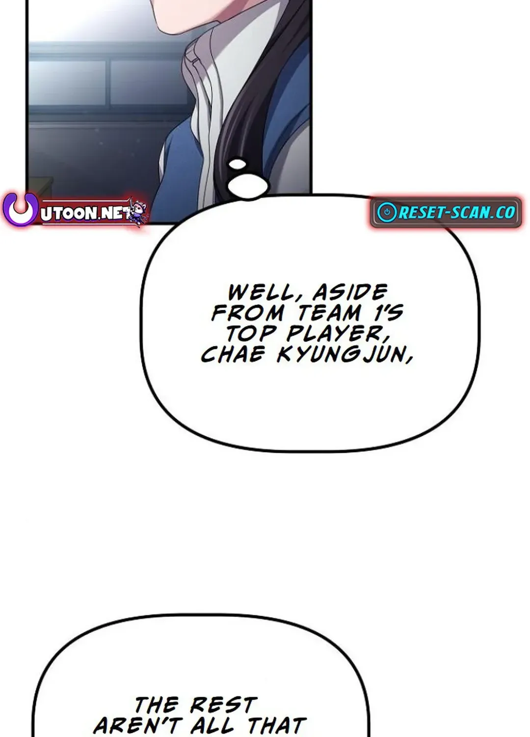 The Corporate Underdog Who Does Everything Right Chapter 10 page 16 - 