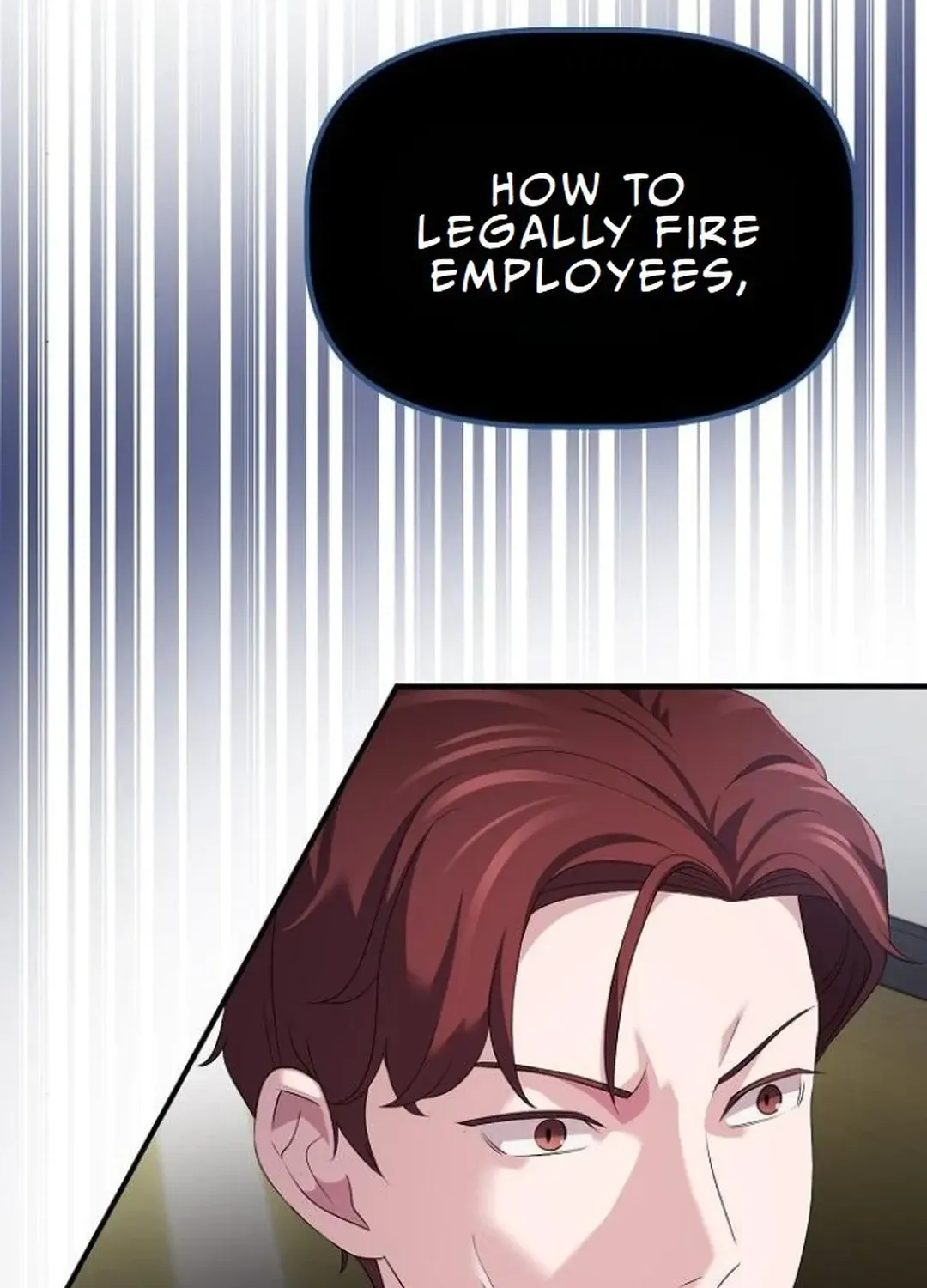 The Corporate Underdog Who Does Everything Right Chapter 10 page 24 - 