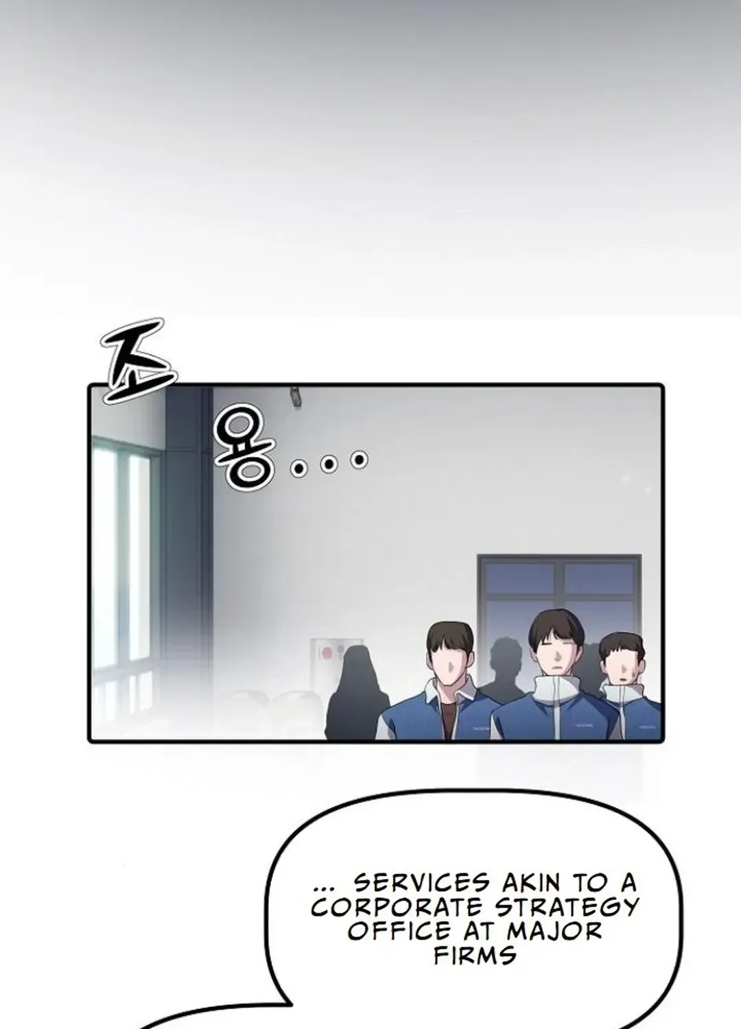 The Corporate Underdog Who Does Everything Right Chapter 10 page 30 - 
