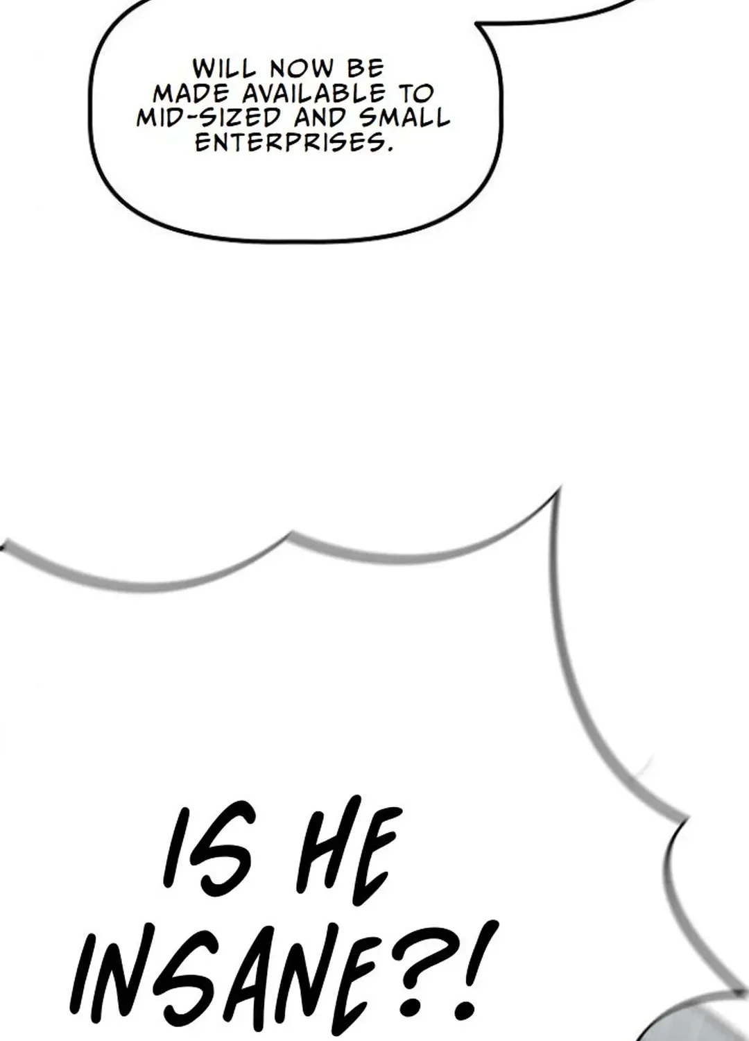 The Corporate Underdog Who Does Everything Right Chapter 10 page 31 - 