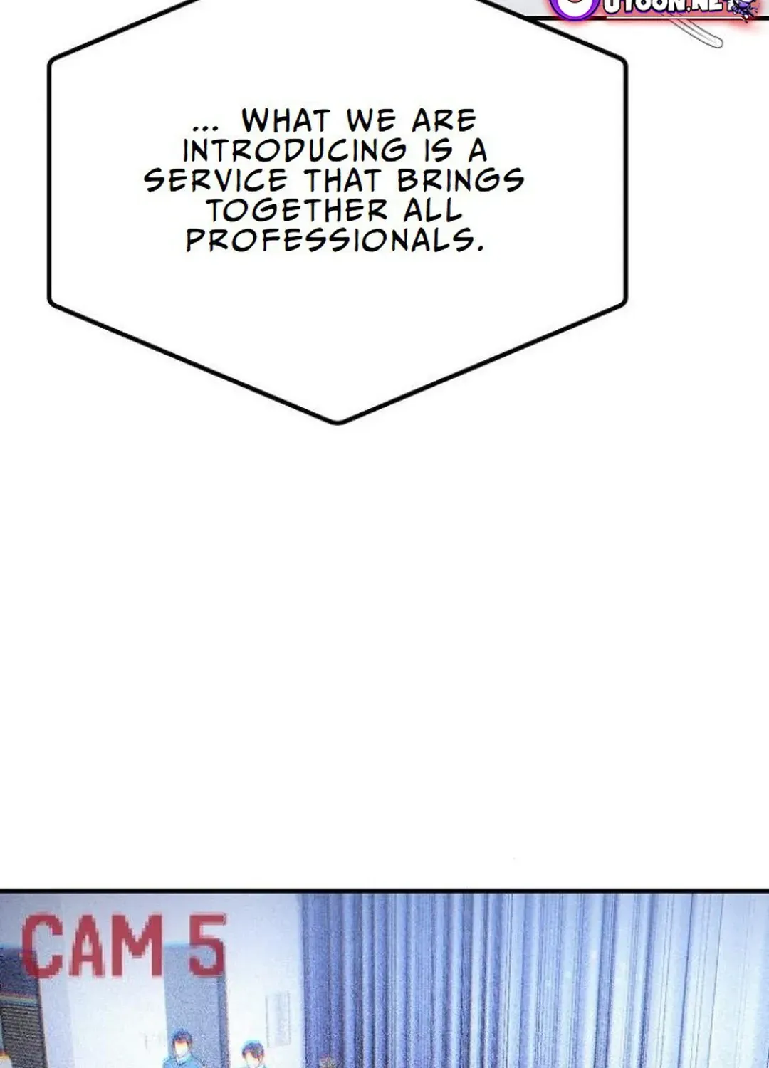 The Corporate Underdog Who Does Everything Right Chapter 10 page 5 - 