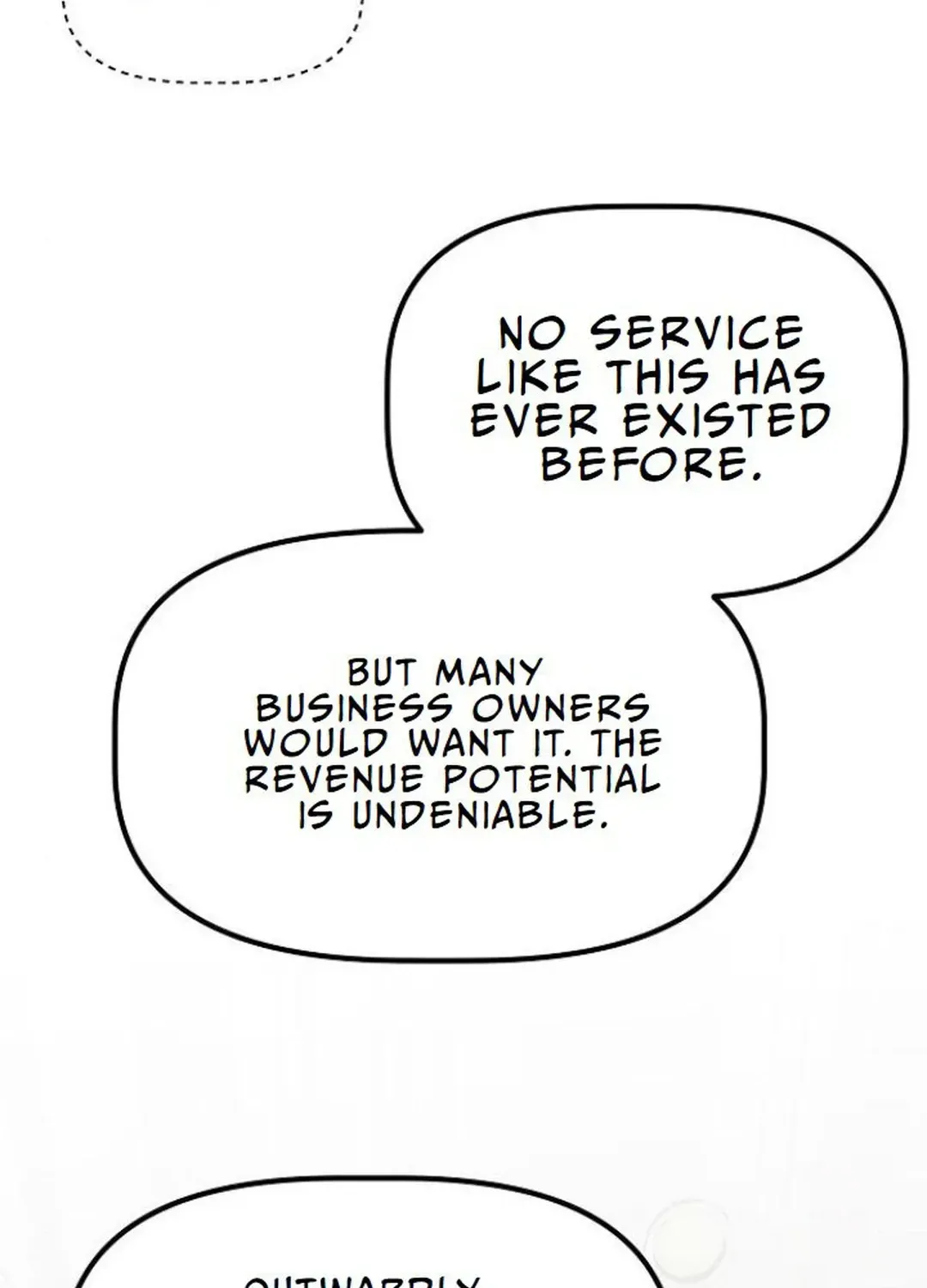 The Corporate Underdog Who Does Everything Right Chapter 10 page 42 - 