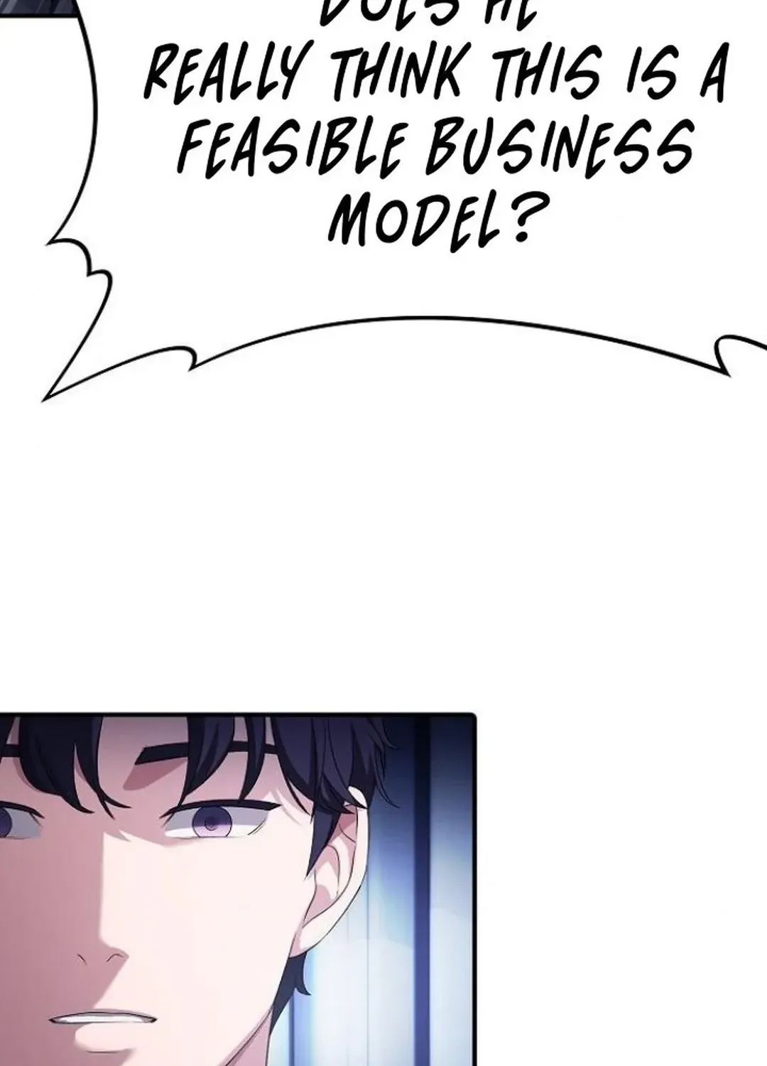 The Corporate Underdog Who Does Everything Right Chapter 10 page 46 - 