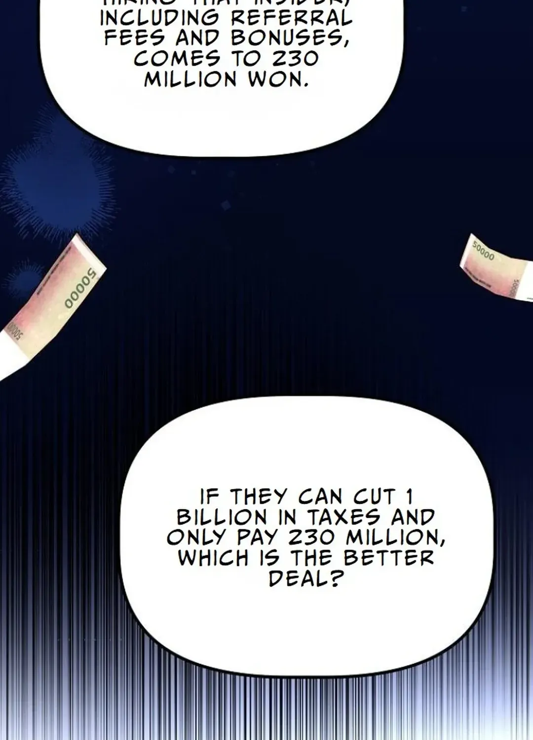 The Corporate Underdog Who Does Everything Right Chapter 10 page 54 - 