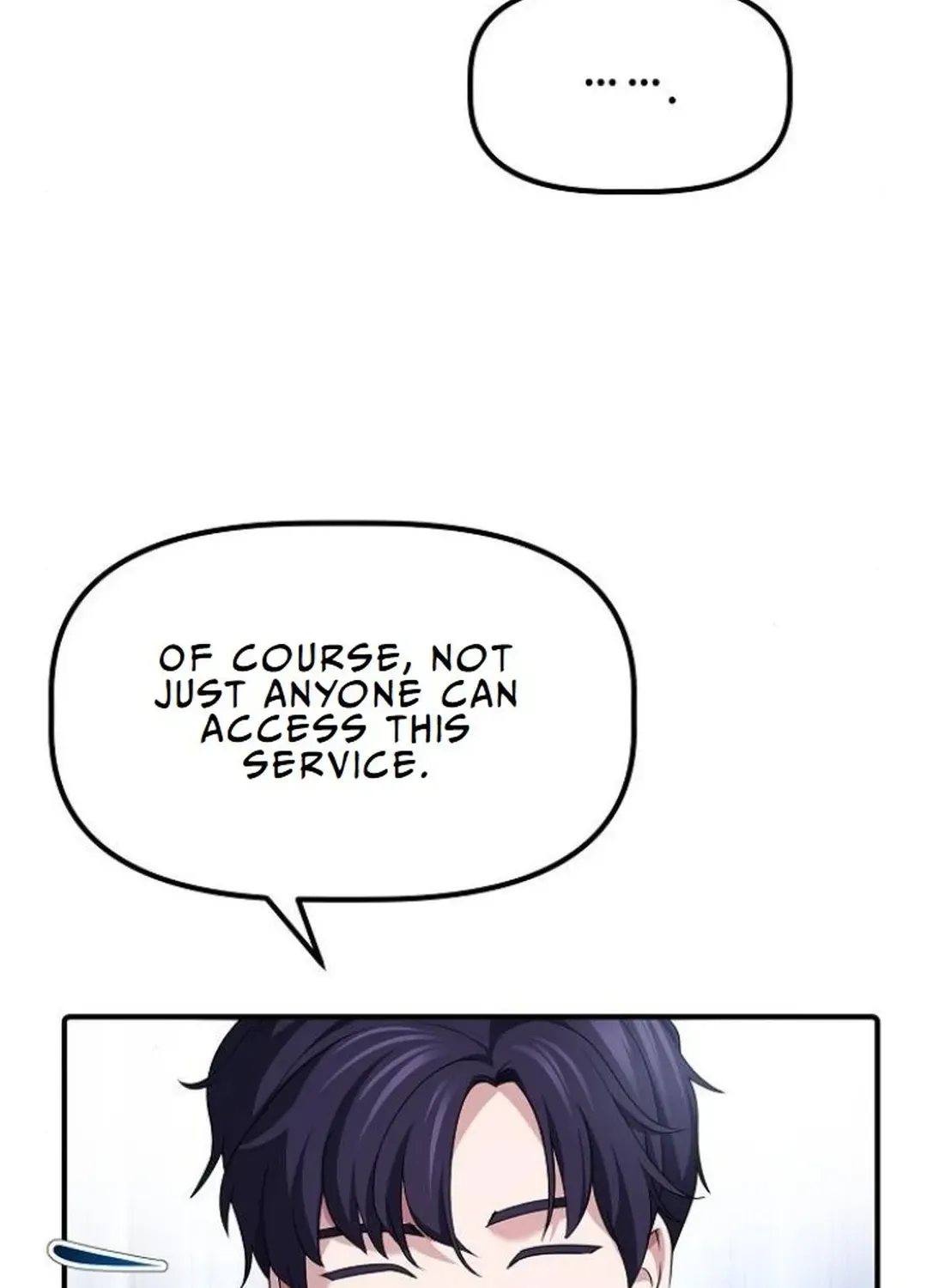 The Corporate Underdog Who Does Everything Right Chapter 10 page 56 - 