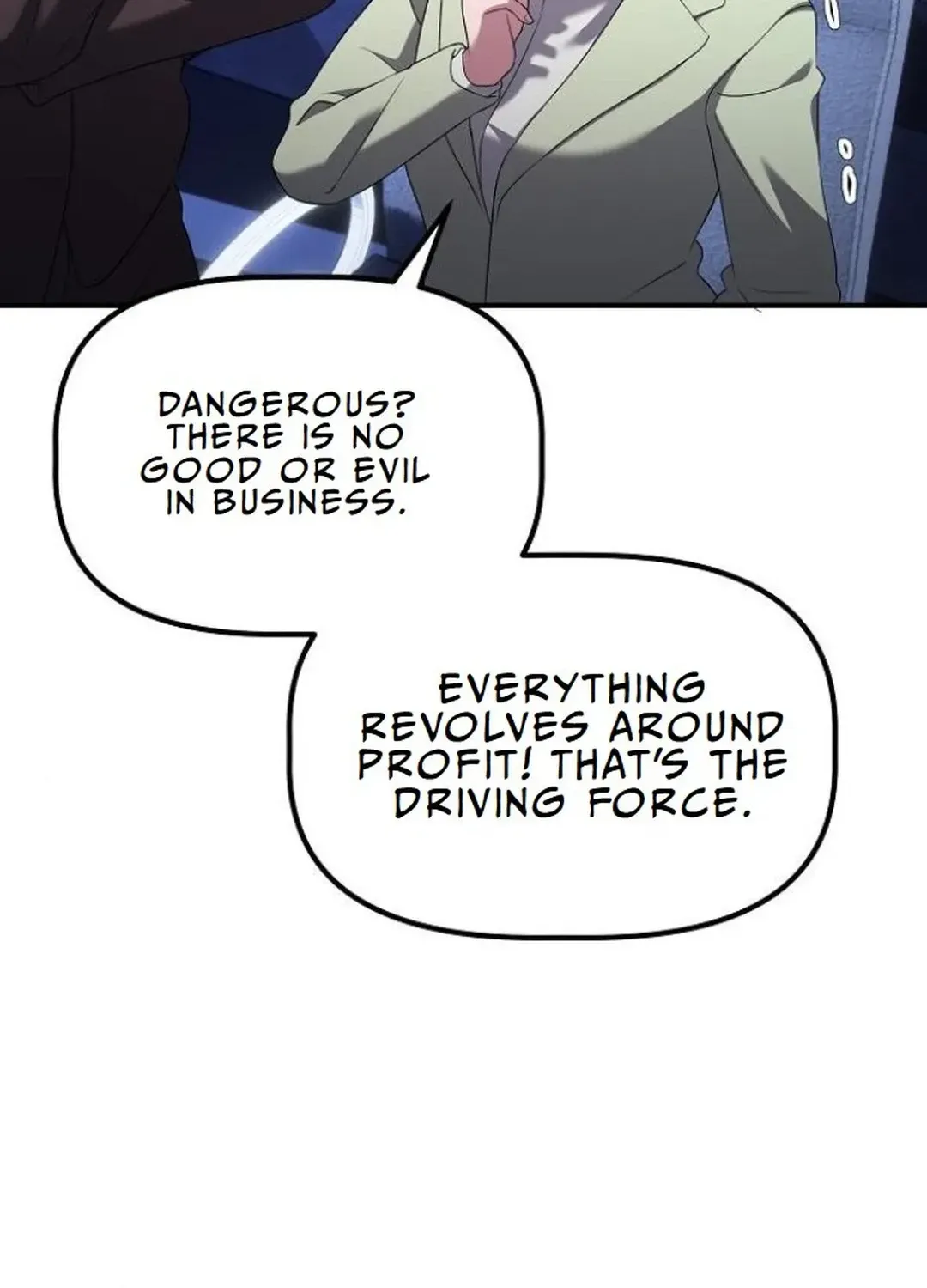 The Corporate Underdog Who Does Everything Right Chapter 10 page 67 - 