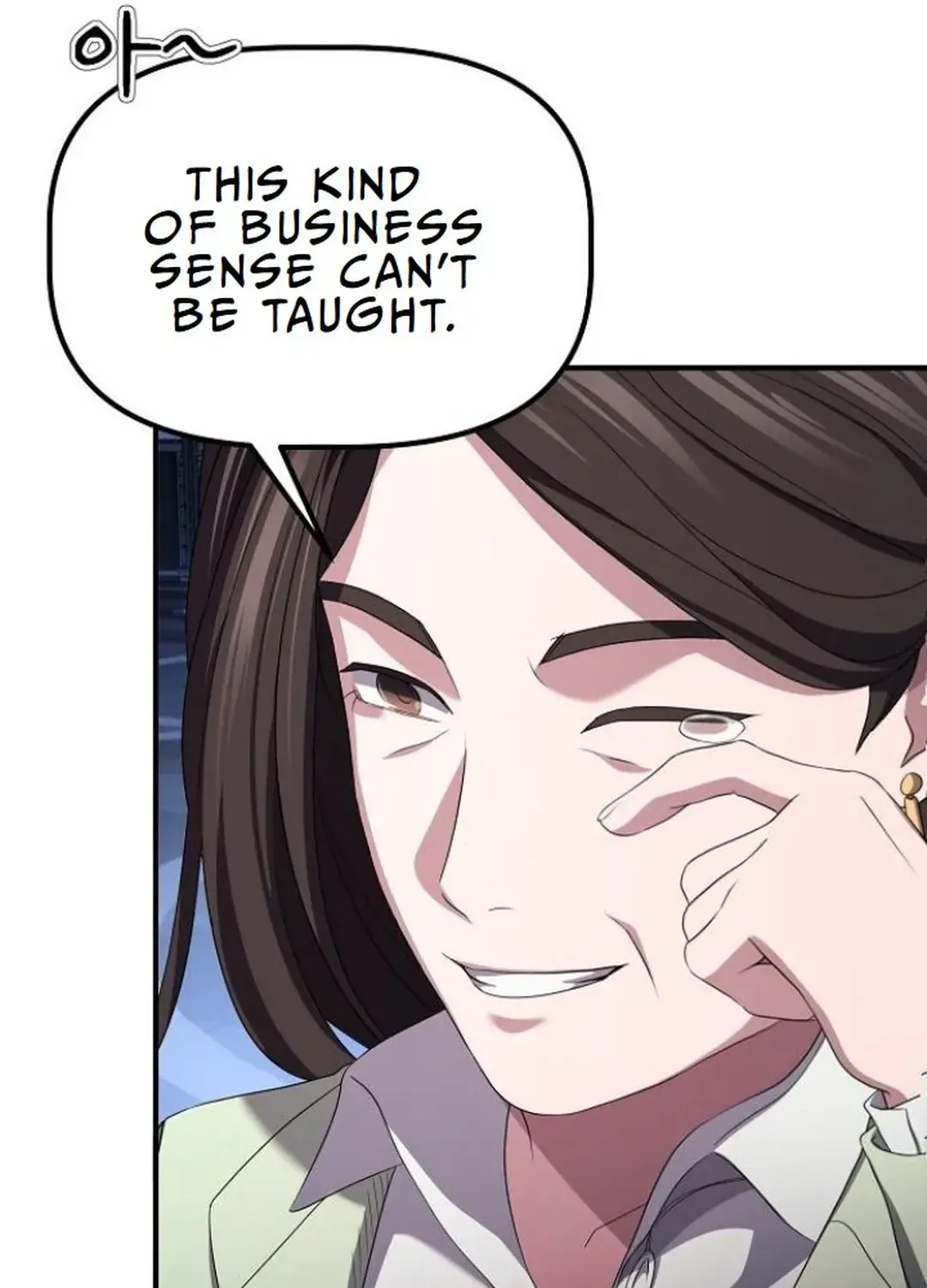 The Corporate Underdog Who Does Everything Right Chapter 10 page 68 - 
