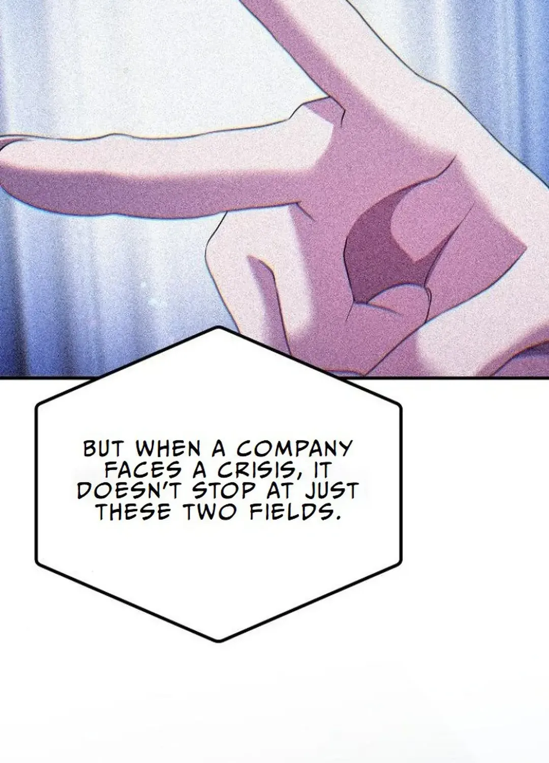 The Corporate Underdog Who Does Everything Right Chapter 10 page 8 - 