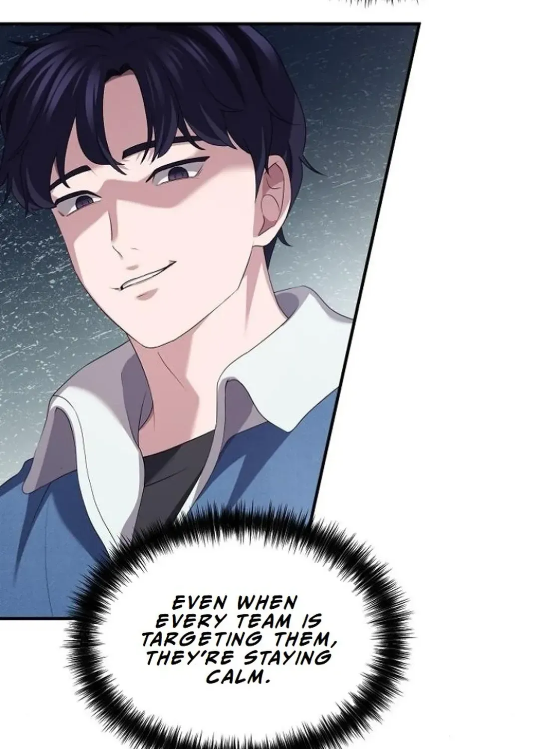 The Corporate Underdog Who Does Everything Right Chapter 10 page 91 - 