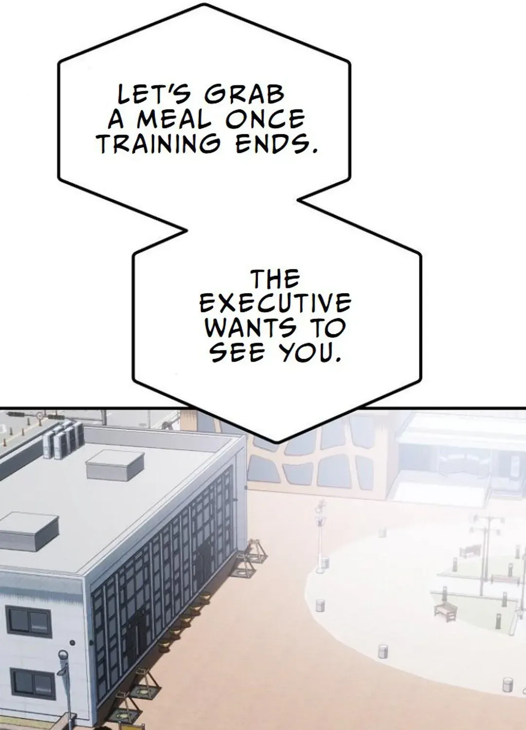 The Corporate Underdog Who Does Everything Right Chapter 11 page 114 - 