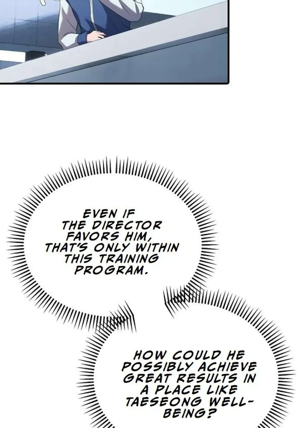 The Corporate Underdog Who Does Everything Right Chapter 11 page 117 - 