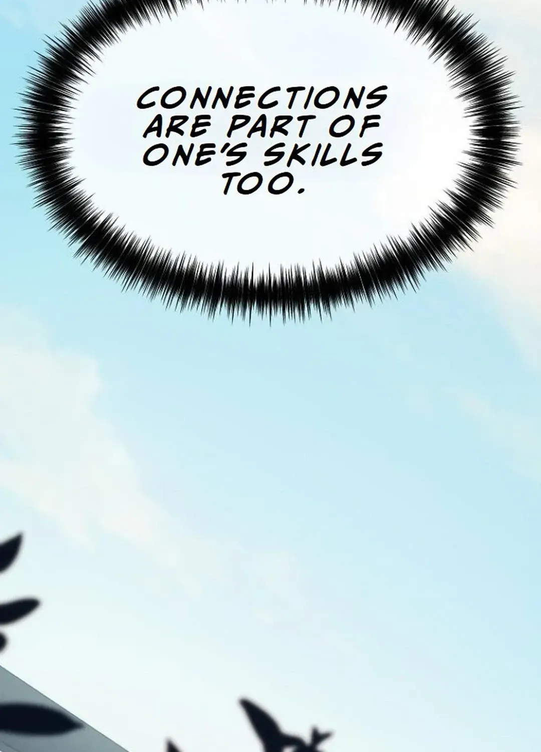 The Corporate Underdog Who Does Everything Right Chapter 11 page 120 - 
