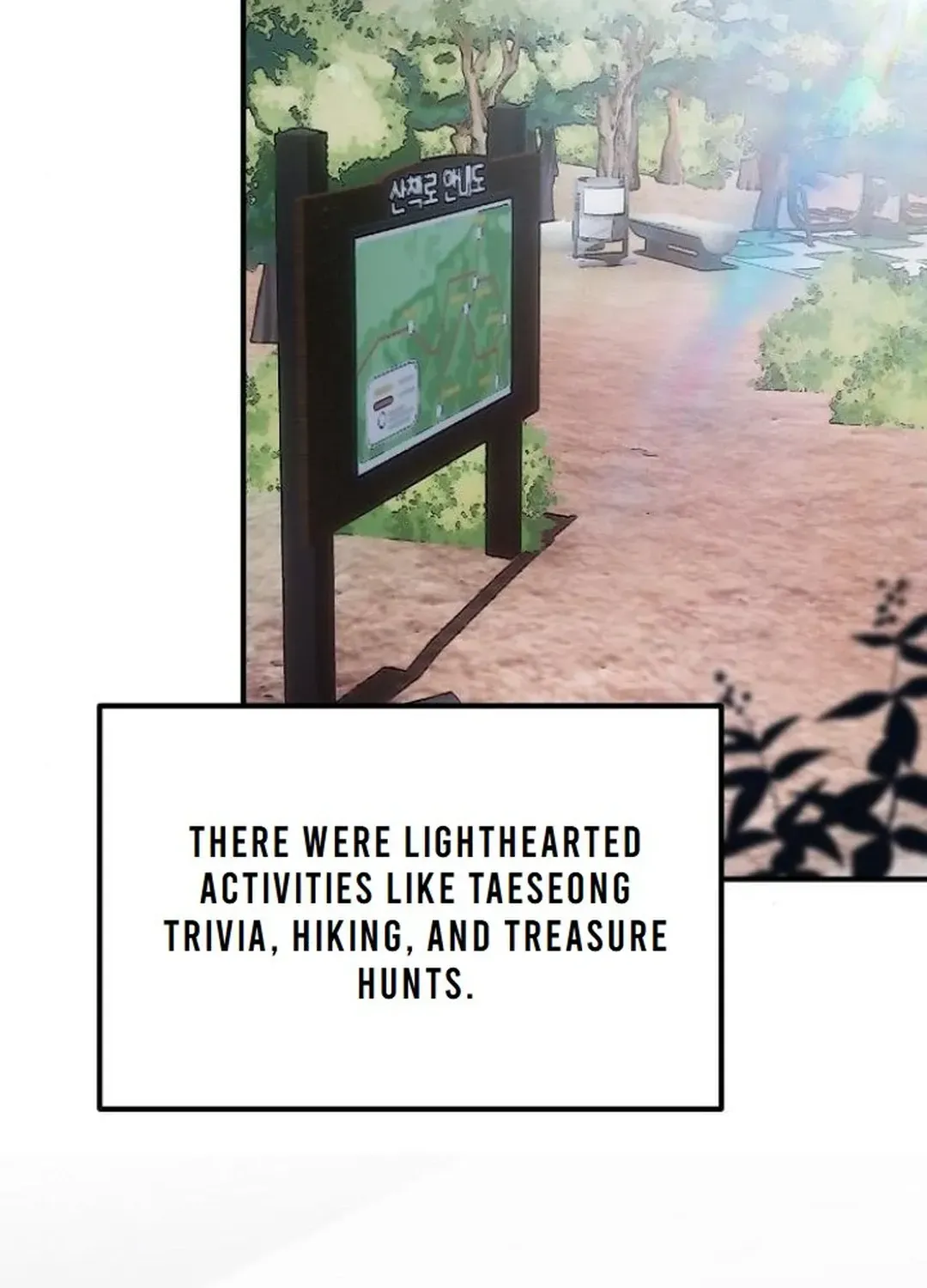 The Corporate Underdog Who Does Everything Right Chapter 11 page 124 - 