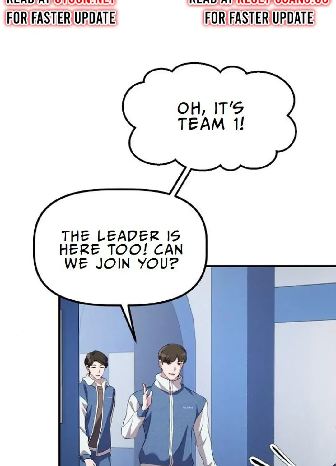 The Corporate Underdog Who Does Everything Right Chapter 11 page 40 - 