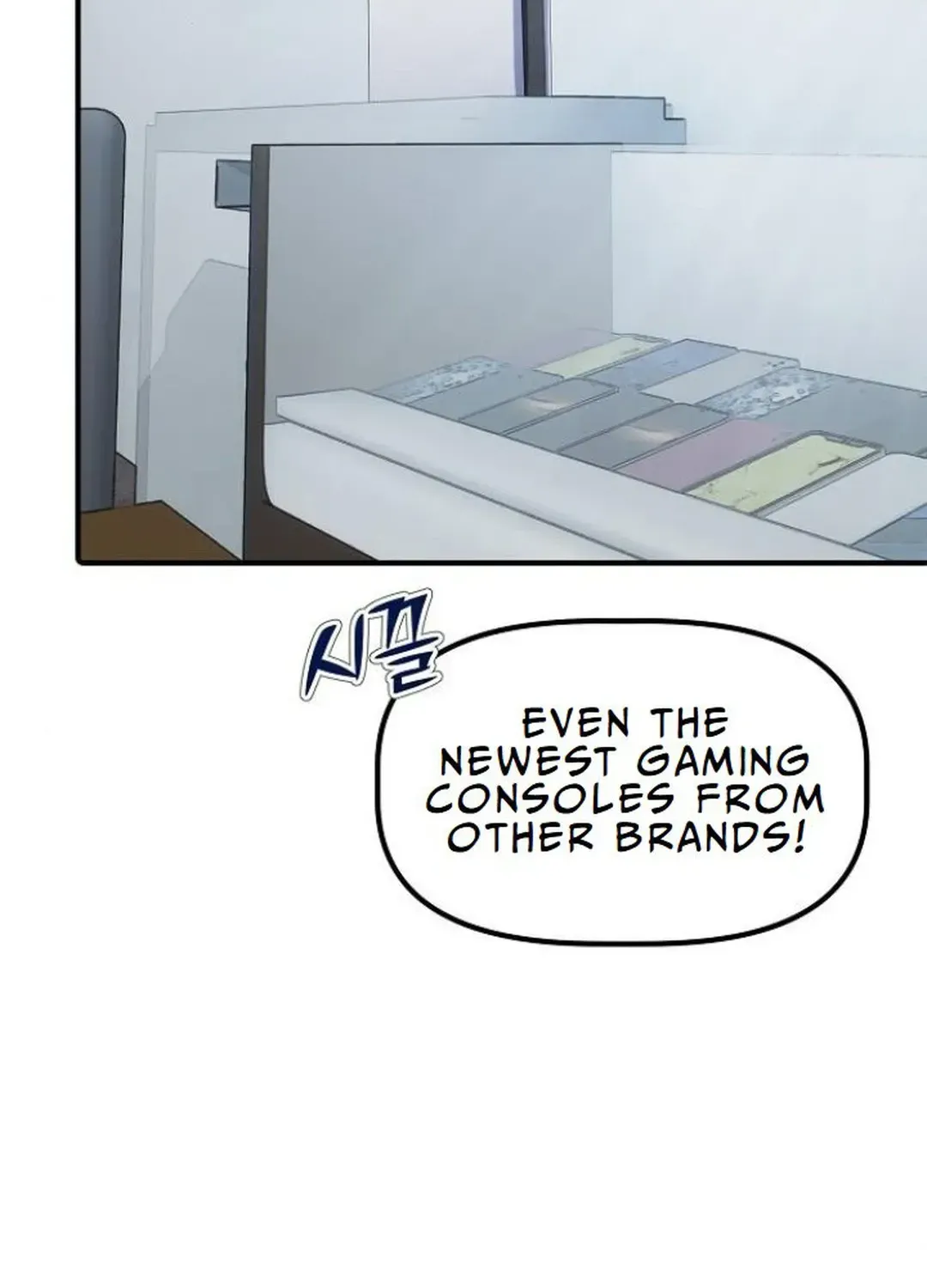 The Corporate Underdog Who Does Everything Right Chapter 11 page 45 - 