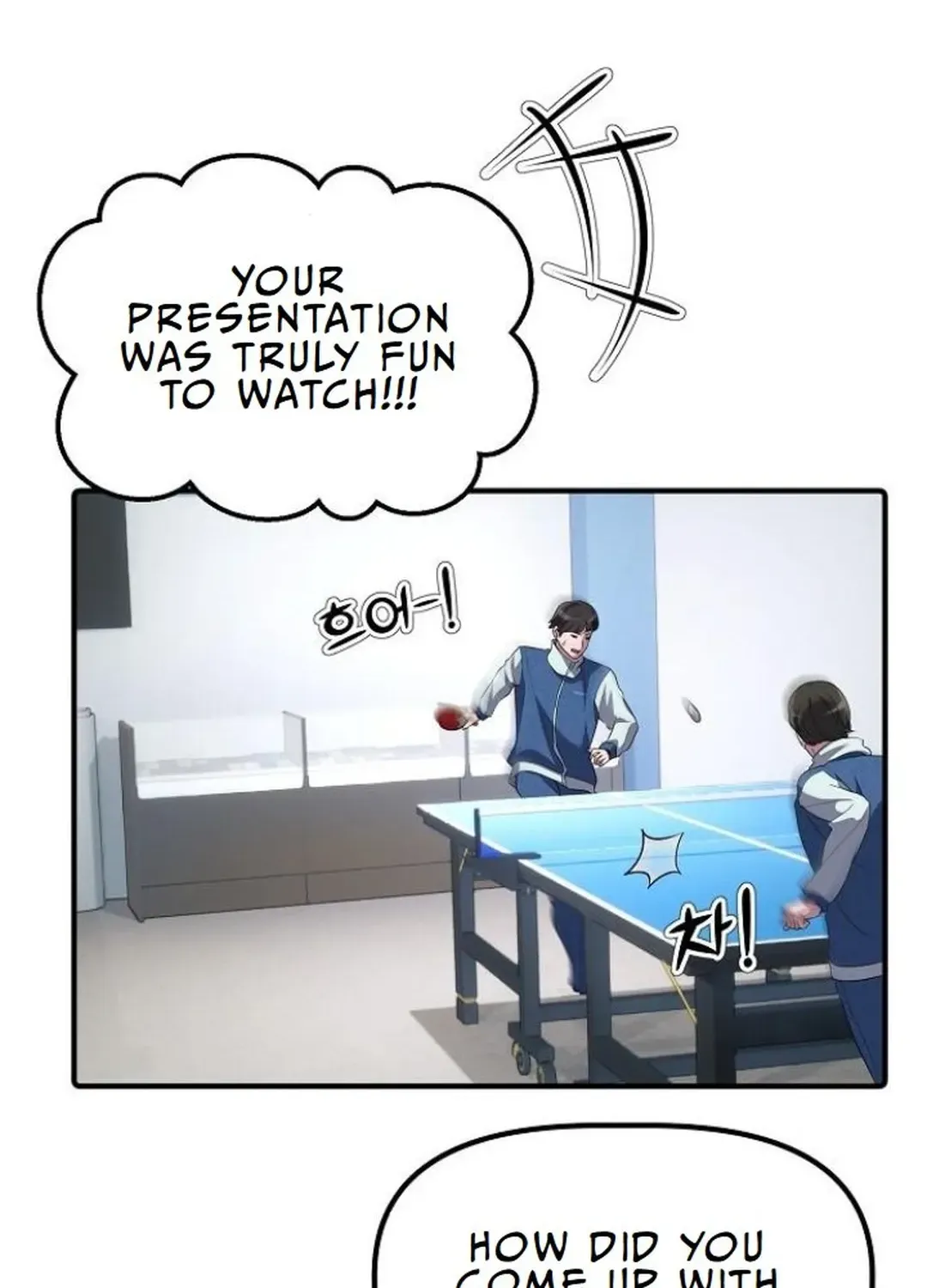 The Corporate Underdog Who Does Everything Right Chapter 11 page 48 - 