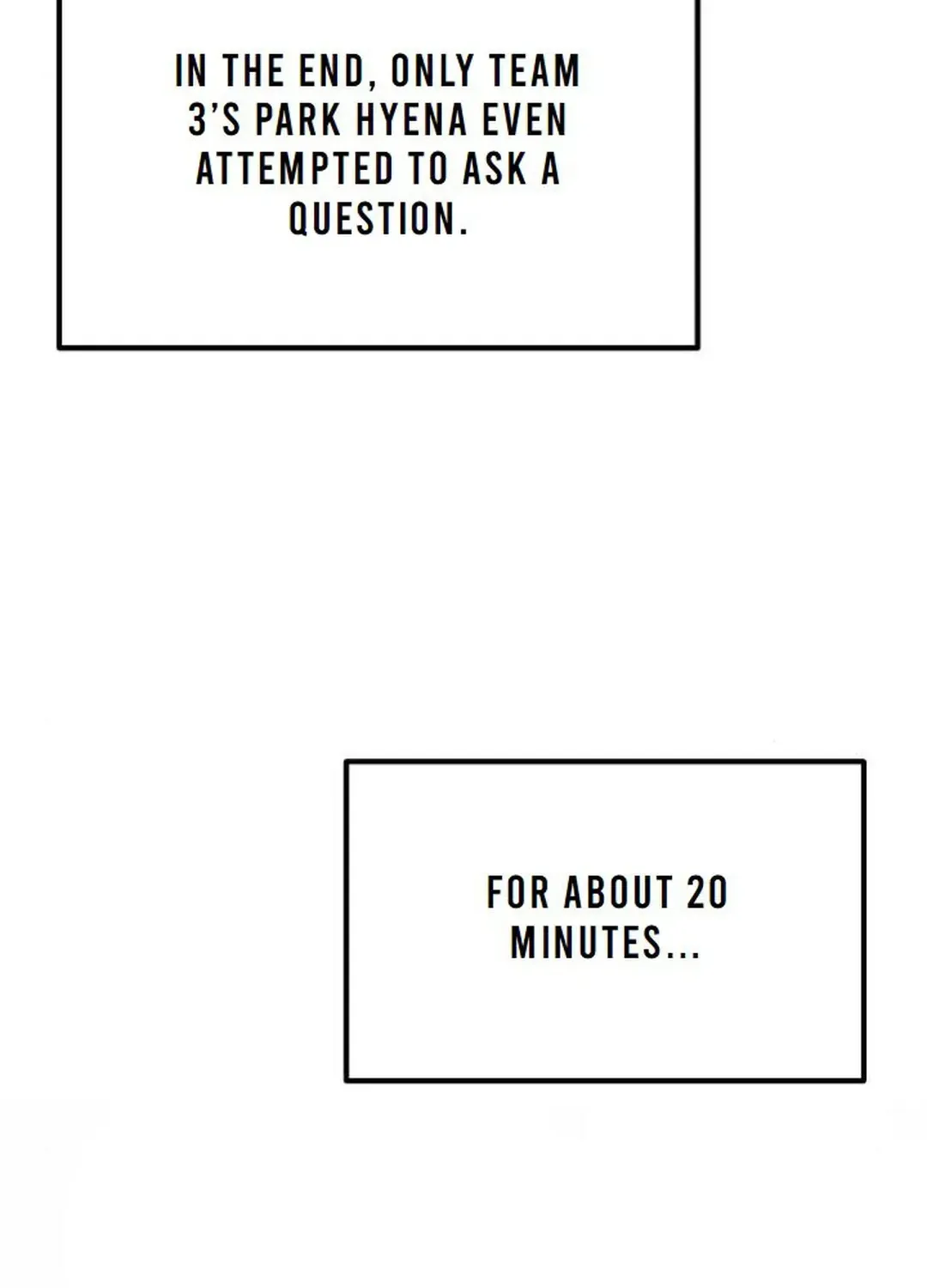 The Corporate Underdog Who Does Everything Right Chapter 11 page 6 - 