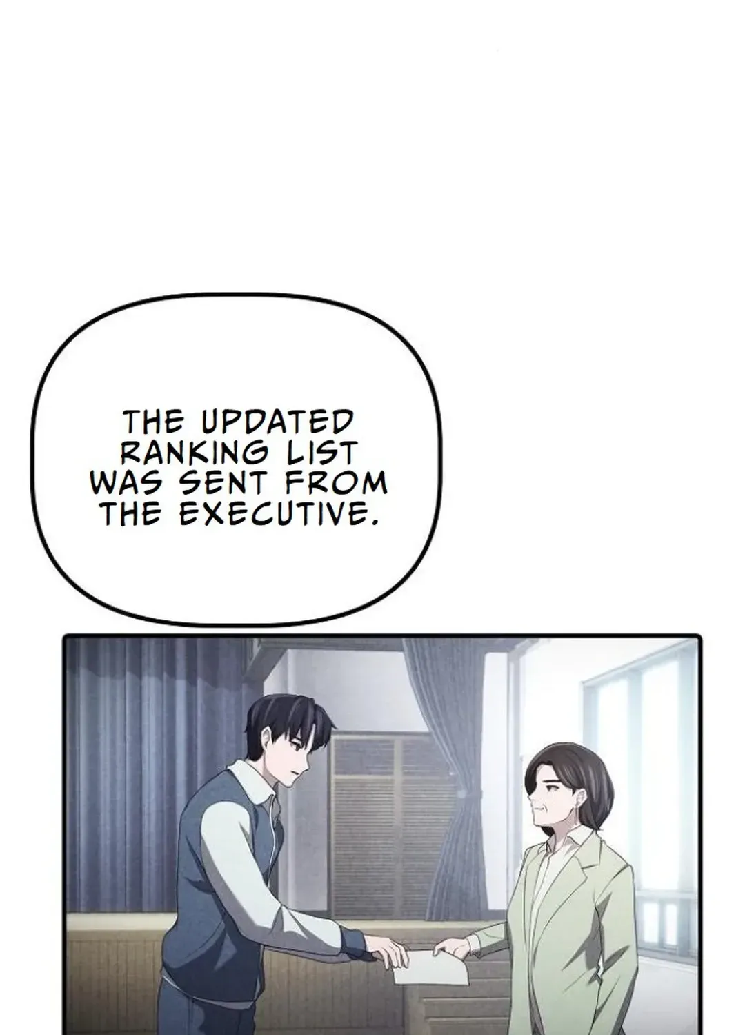 The Corporate Underdog Who Does Everything Right Chapter 11 page 56 - 