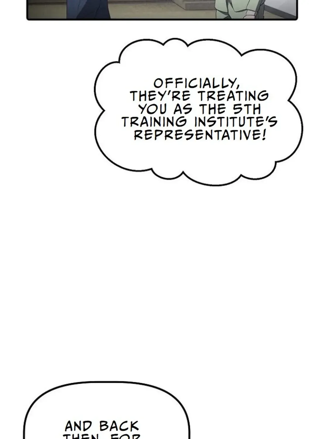 The Corporate Underdog Who Does Everything Right Chapter 11 page 57 - 