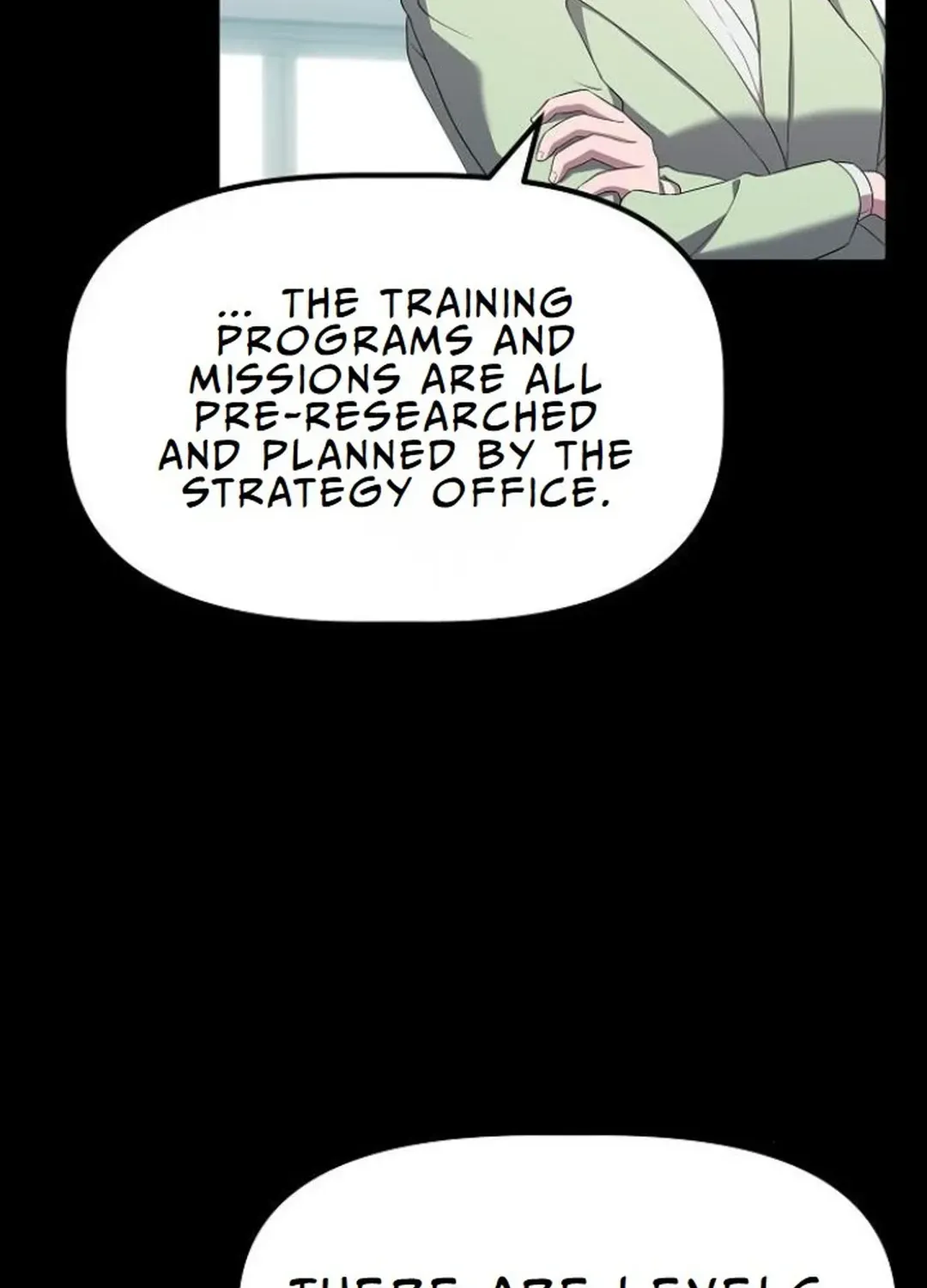 The Corporate Underdog Who Does Everything Right Chapter 11 page 59 - 